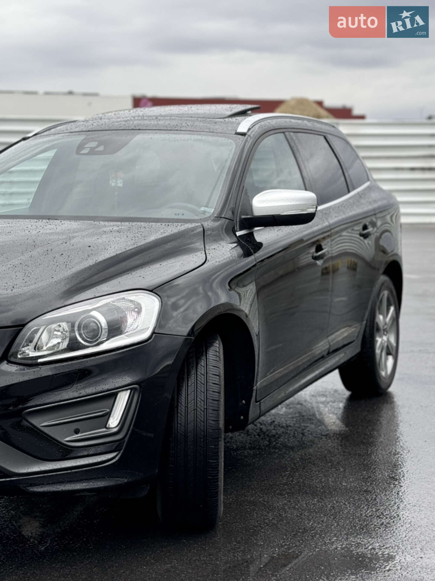 Volvo Xc60 2015 VIN YV1DZ97C6G2857875 фото оголошення 8 з 42