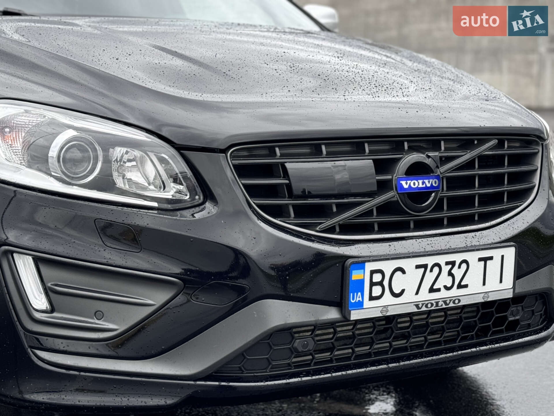 Volvo Xc60 2015 VIN YV1DZ97C6G2857875 фото оголошення 10 з 42