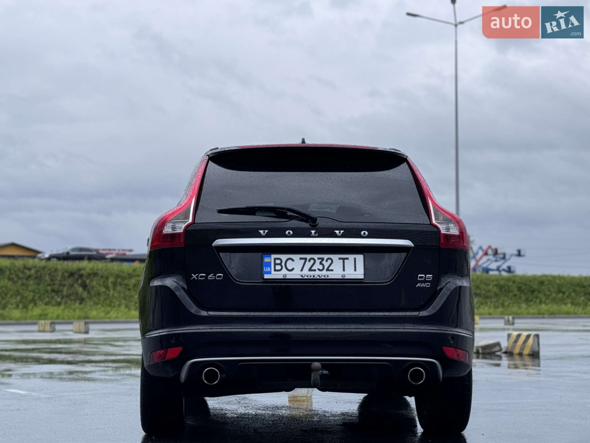 Volvo Xc60 2015 VIN YV1DZ97C6G2857875 фото оголошення 14 з 42
