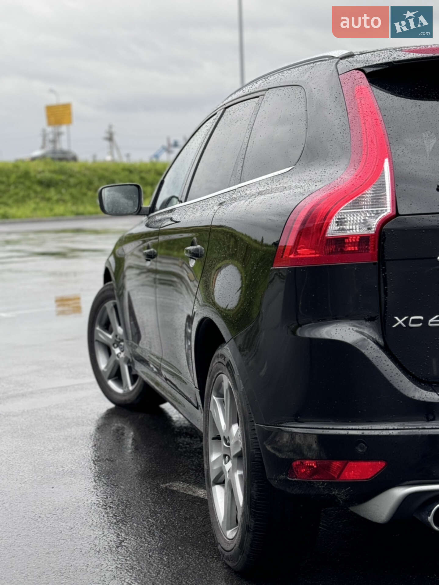 Volvo Xc60 2015 VIN YV1DZ97C6G2857875 фото оголошення 15 з 42
