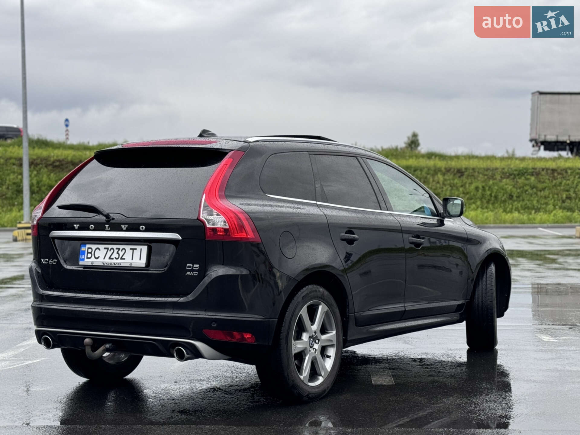 Volvo Xc60 2015 VIN YV1DZ97C6G2857875 фото оголошення 17 з 42