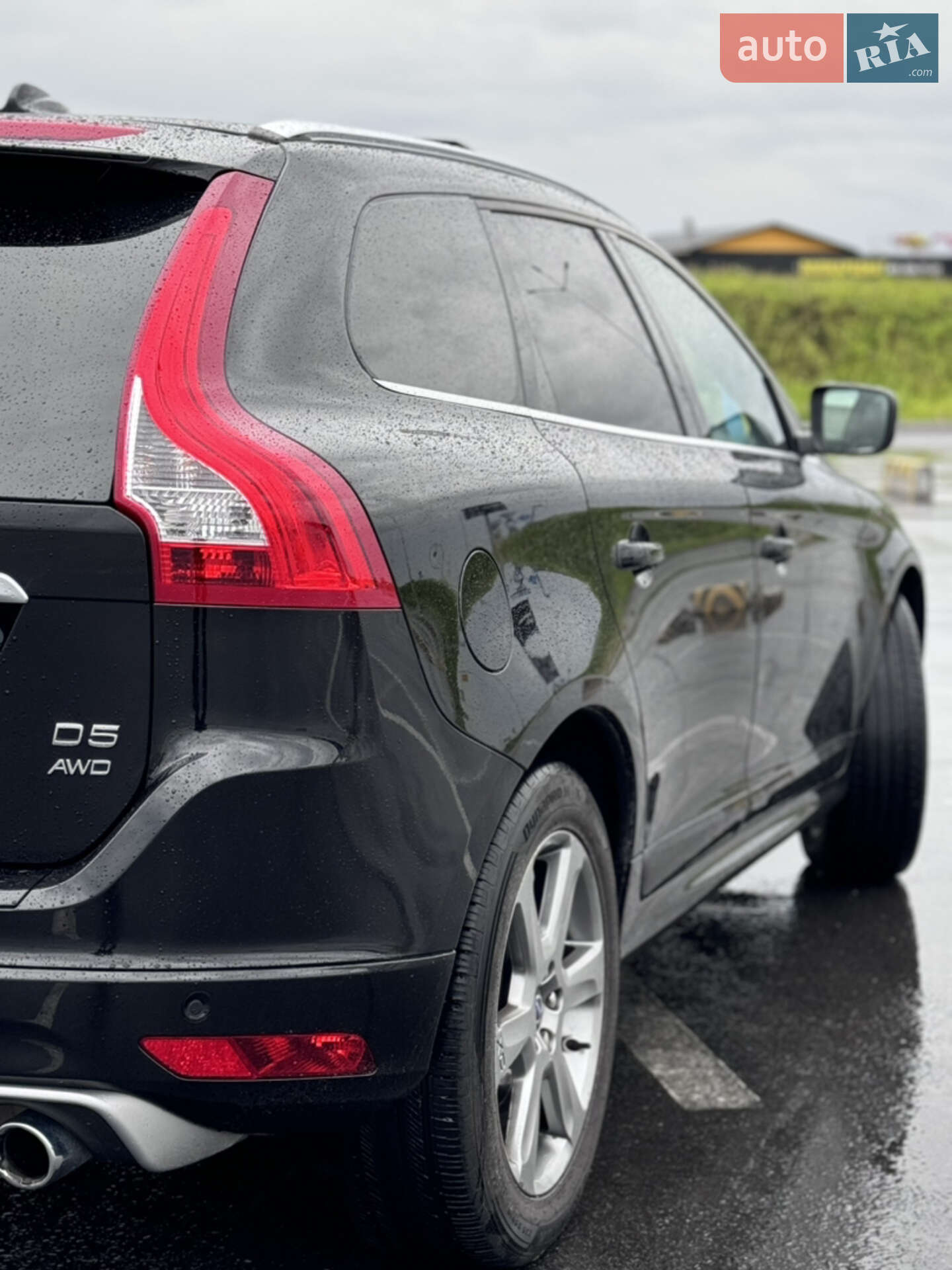Volvo Xc60 2015 VIN YV1DZ97C6G2857875 фото оголошення 20 з 42