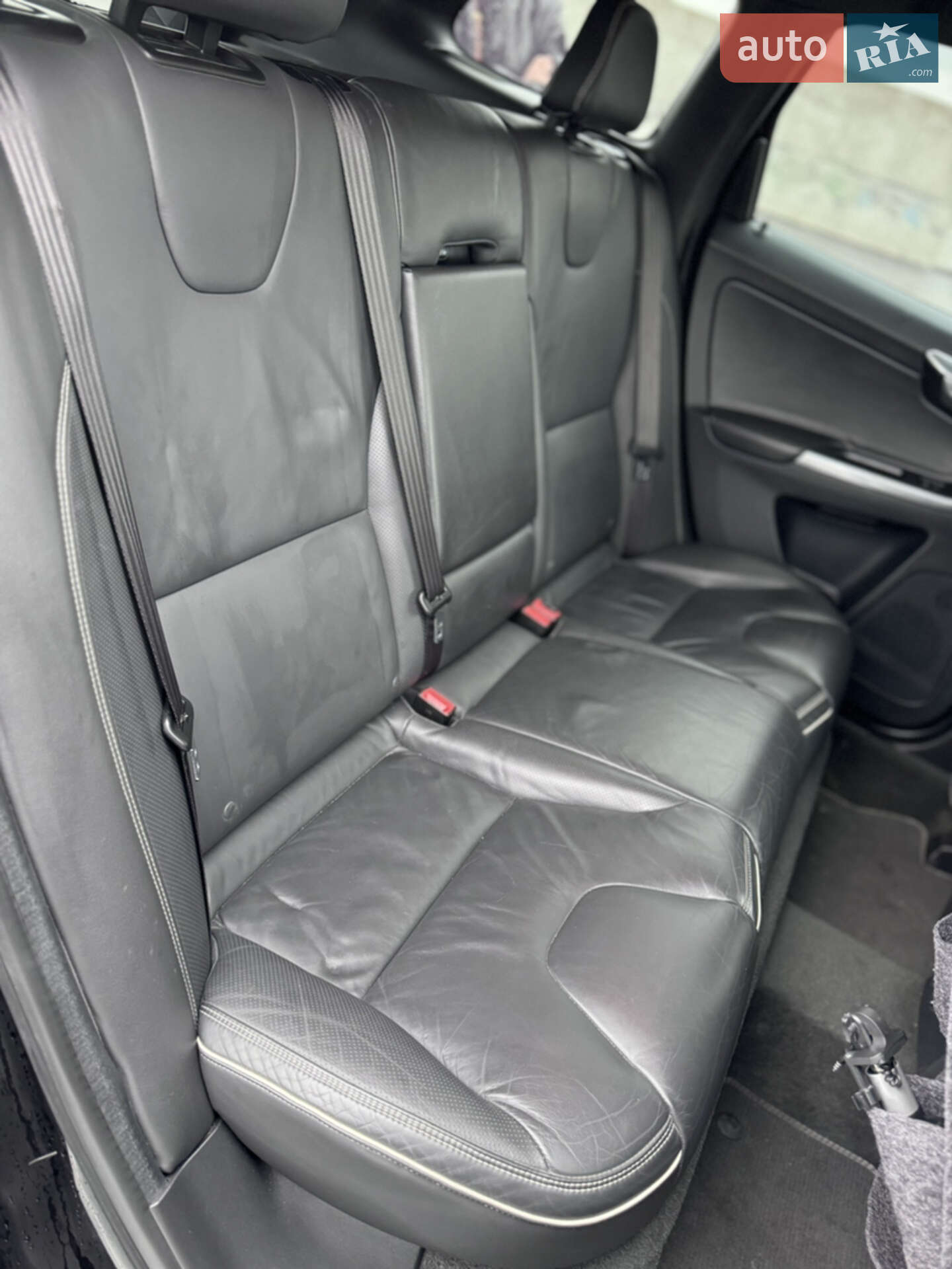 Volvo Xc60 2015 VIN YV1DZ97C6G2857875 фото оголошення 27 з 42