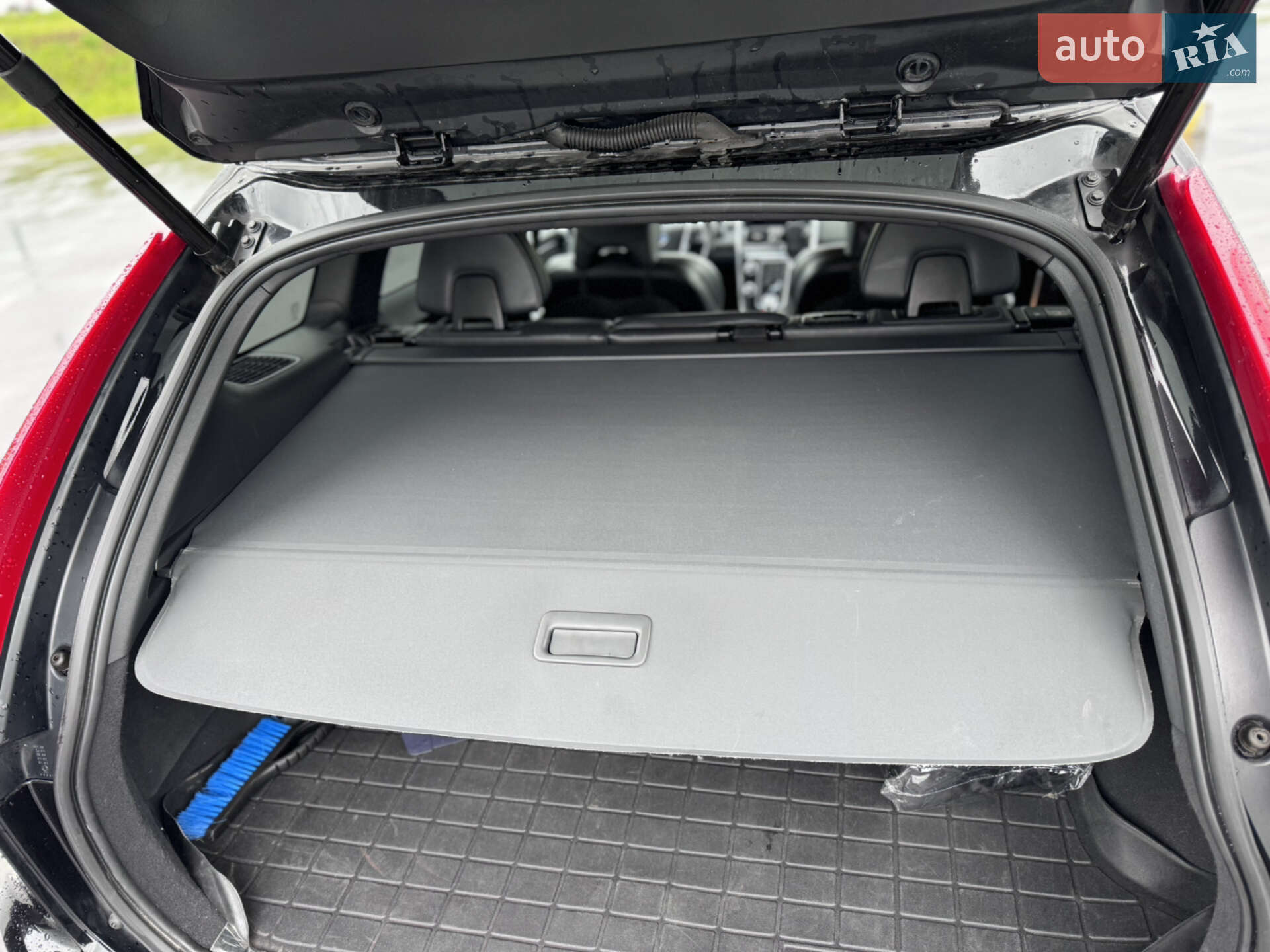 Volvo Xc60 2015 VIN YV1DZ97C6G2857875 фото оголошення 28 з 42