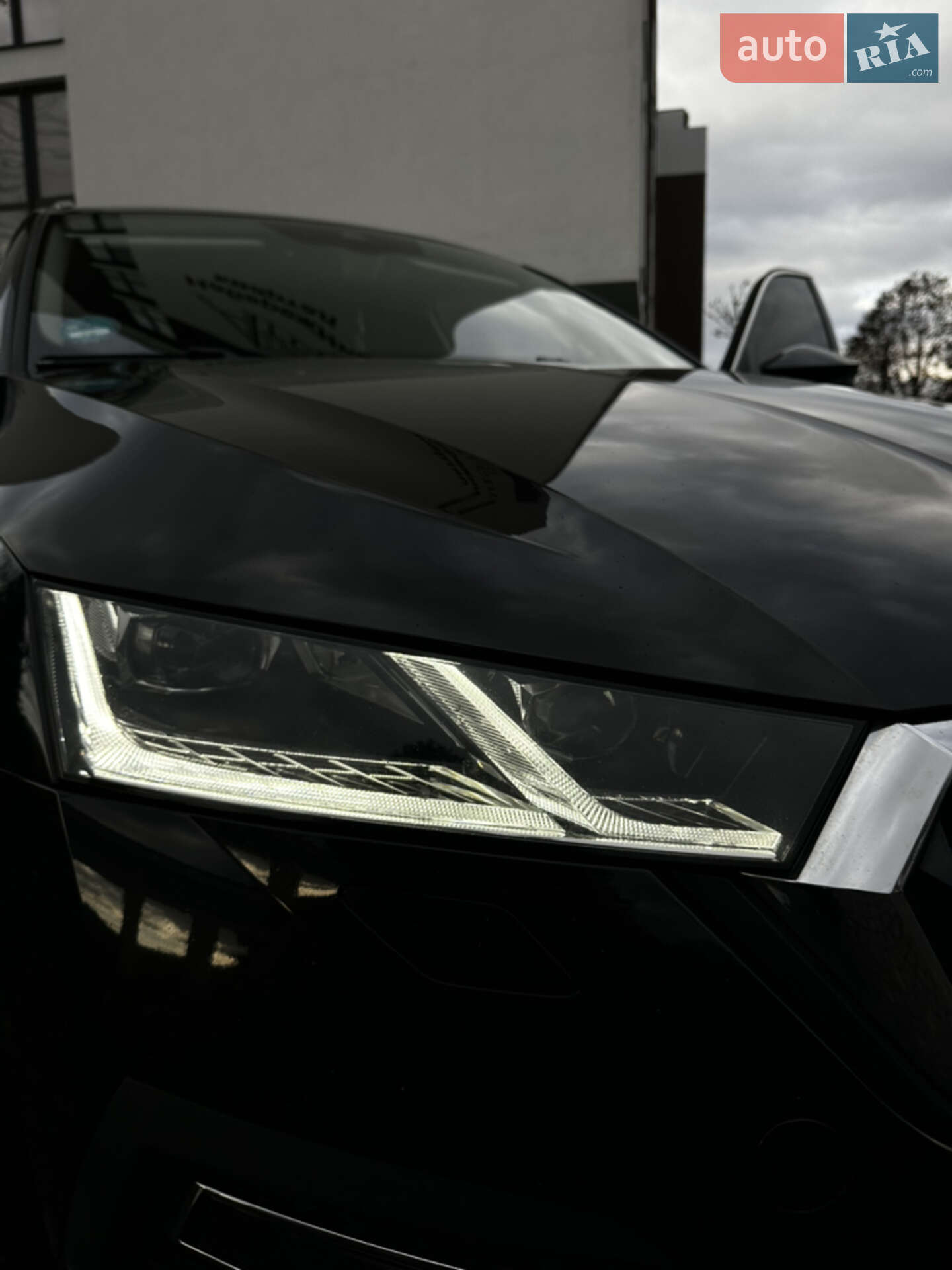 Skoda Octavia 2021 VIN TMBJJ7NX0MY193192 фото оголошення 15 з 50