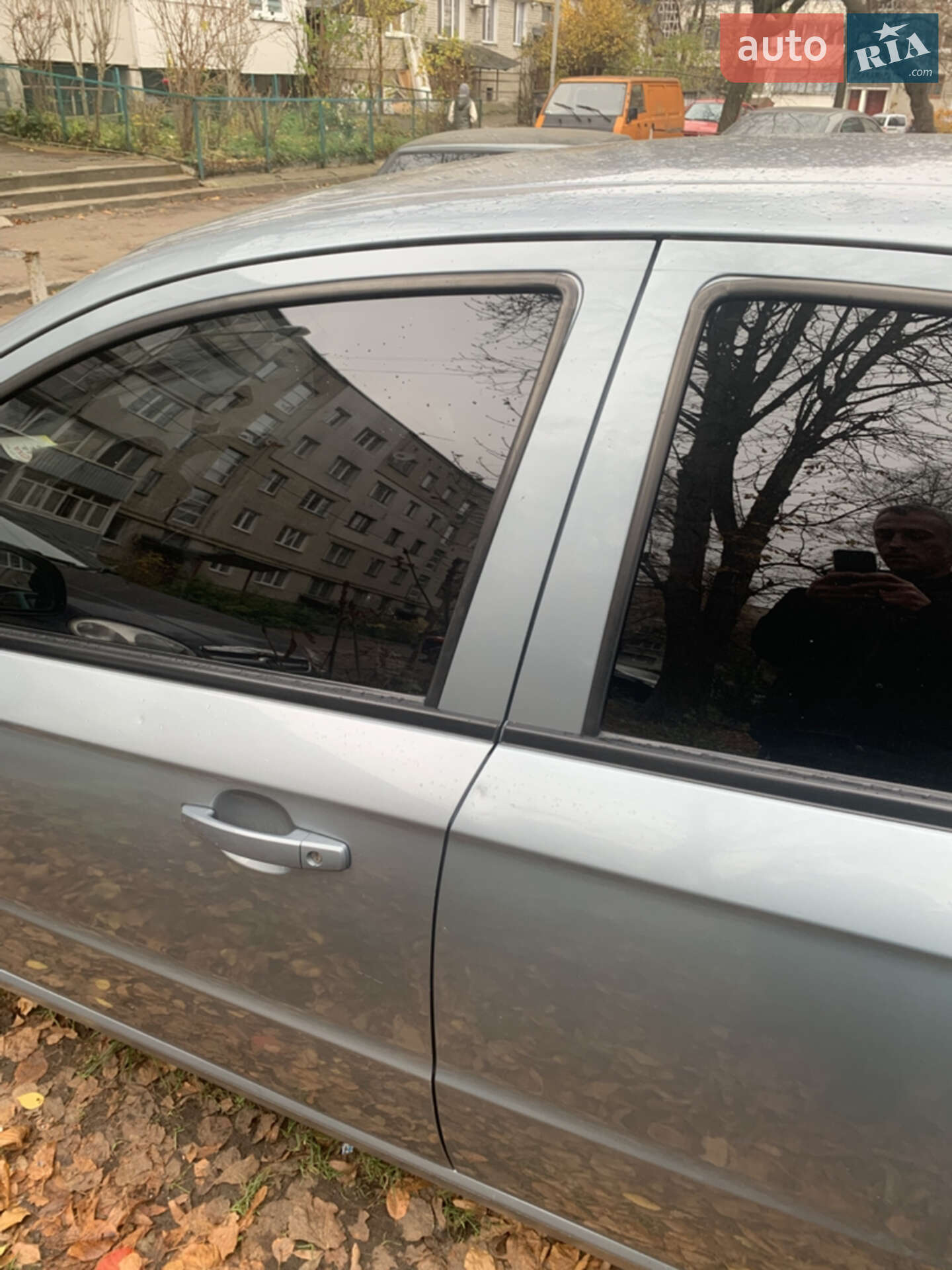 ЗАЗ Vida 2012 VIN Y6DSF69Y0C0007694 фото оголошення 2 з 9