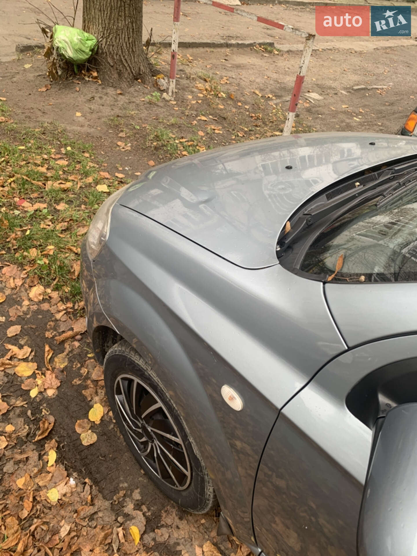 ЗАЗ Vida 2012 VIN Y6DSF69Y0C0007694 фото оголошення 4 з 9