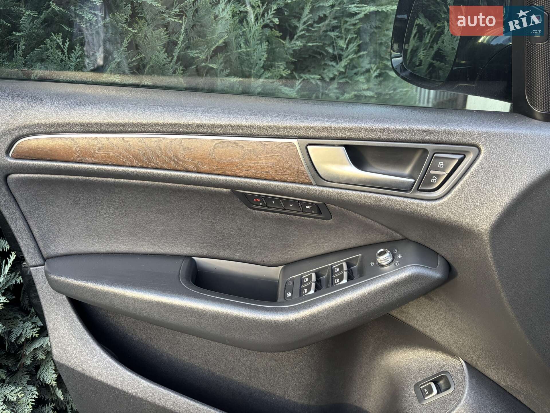 Audi Q5 2015 VIN WA1DGAFP0FA109384 фото оголошення 4 з 8