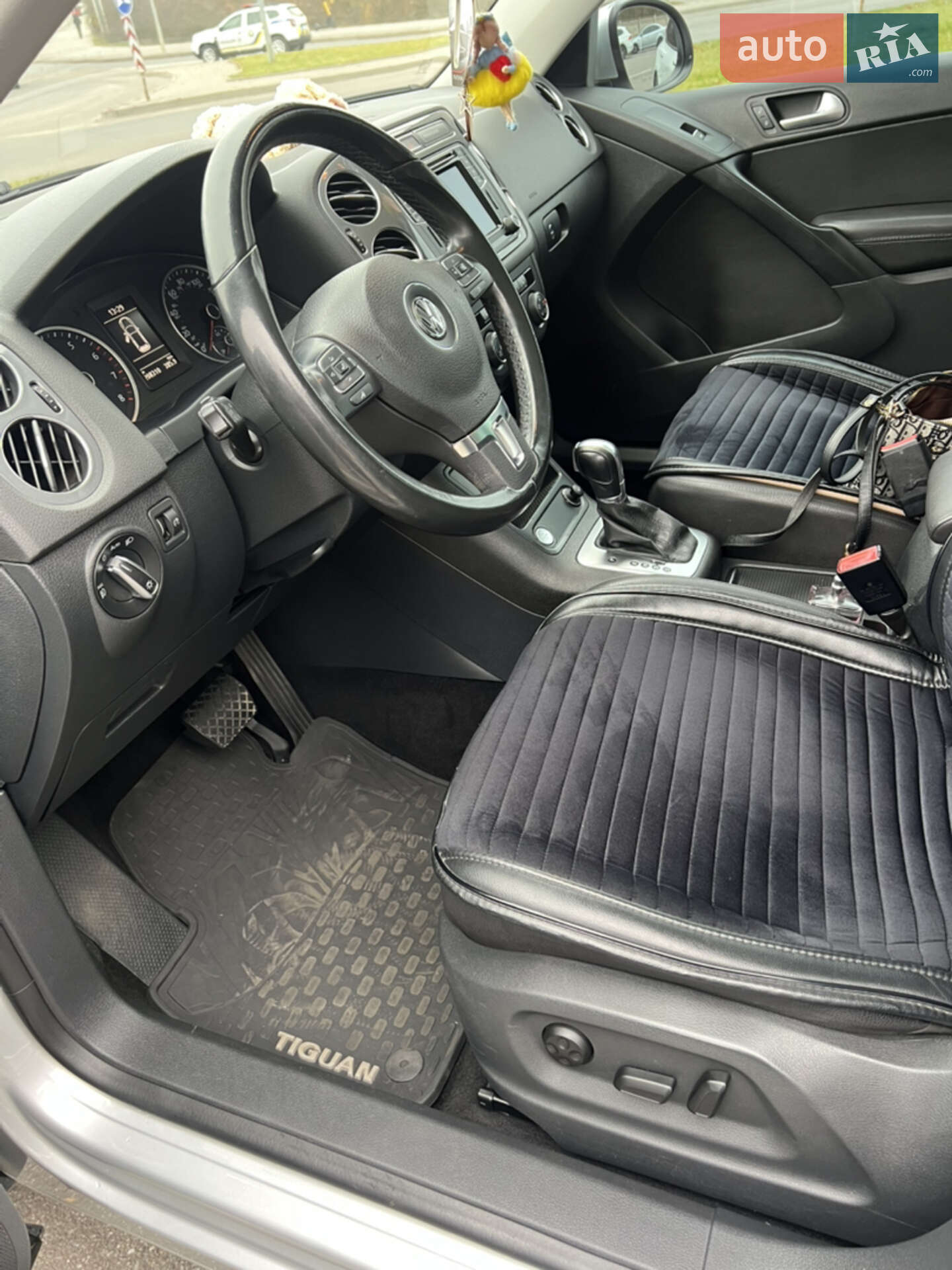 Volkswagen Tiguan 2015 VIN WVGAV7AX4GW524720 фото оголошення 22 з 27