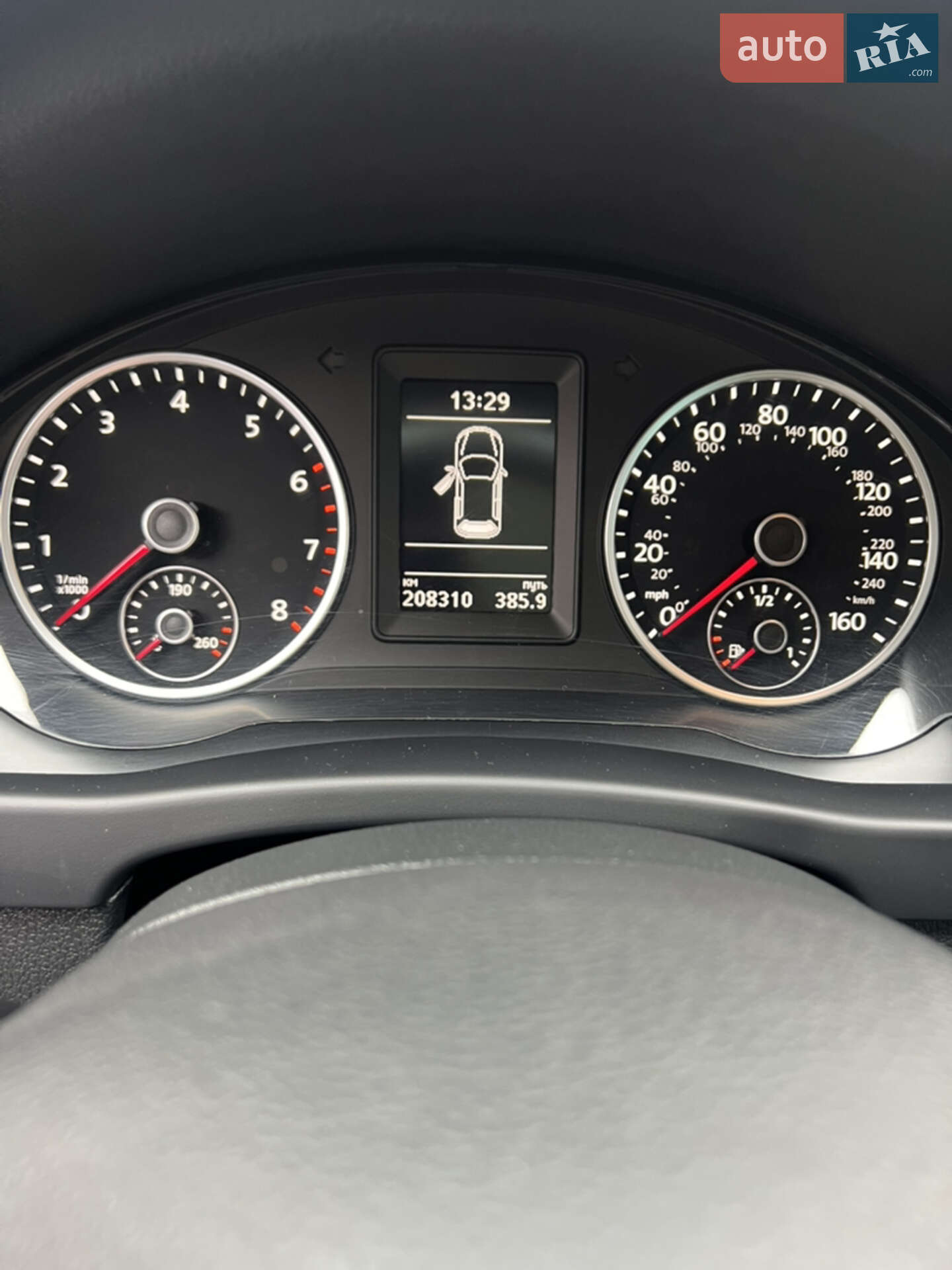 Volkswagen Tiguan 2015 VIN WVGAV7AX4GW524720 фото оголошення 23 з 27