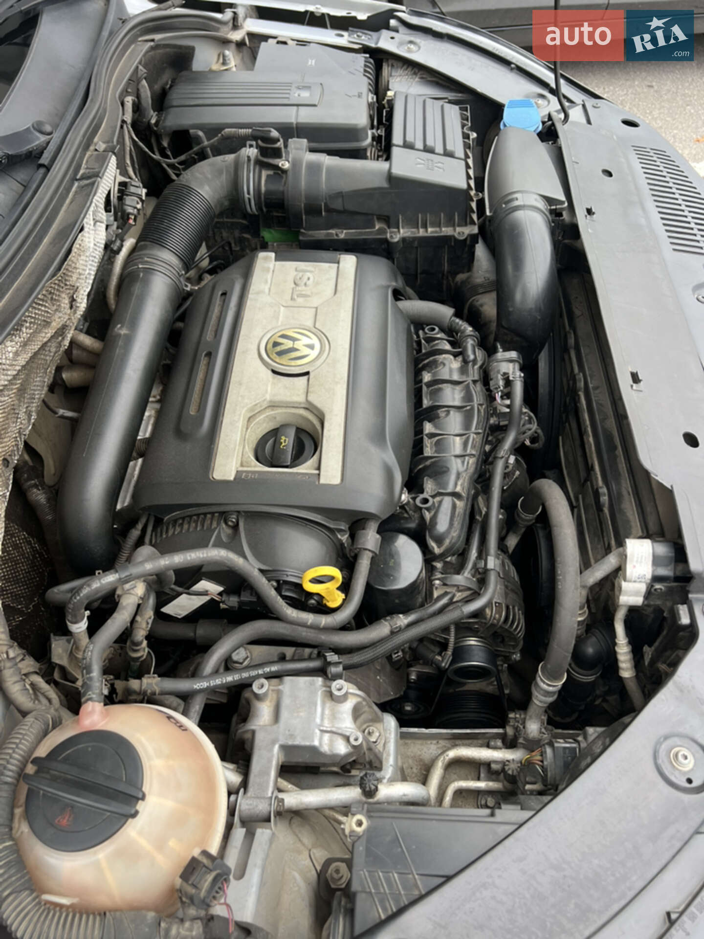 Volkswagen Tiguan 2015 VIN WVGAV7AX4GW524720 фото оголошення 27 з 27