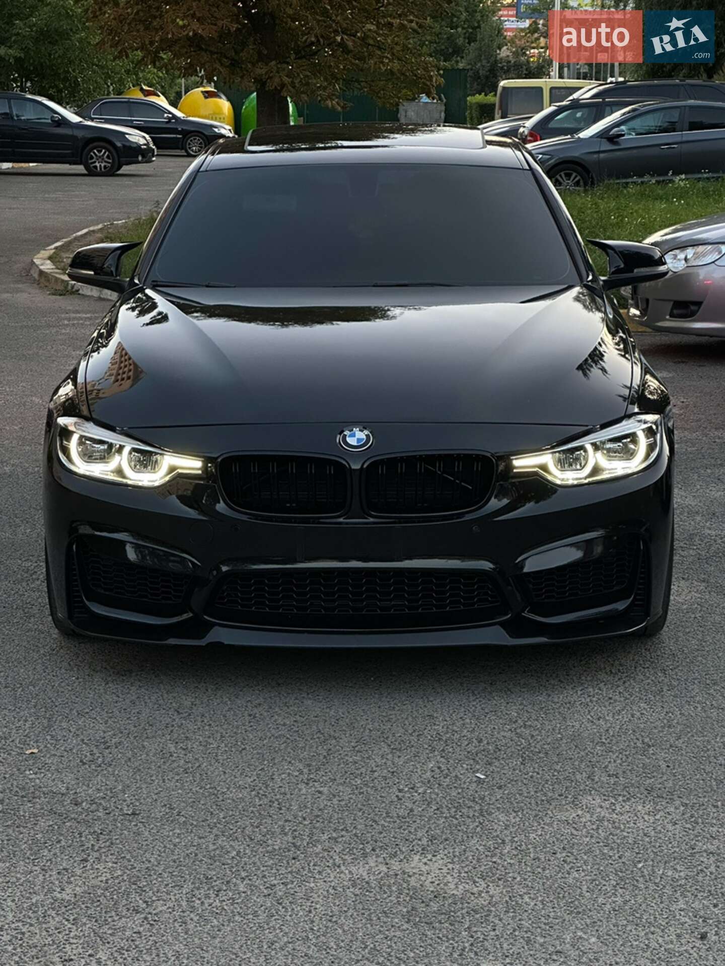 BMW 3 Series 2018 VIN WBA8D9C52JA616164 фото оголошення 13 з 21
