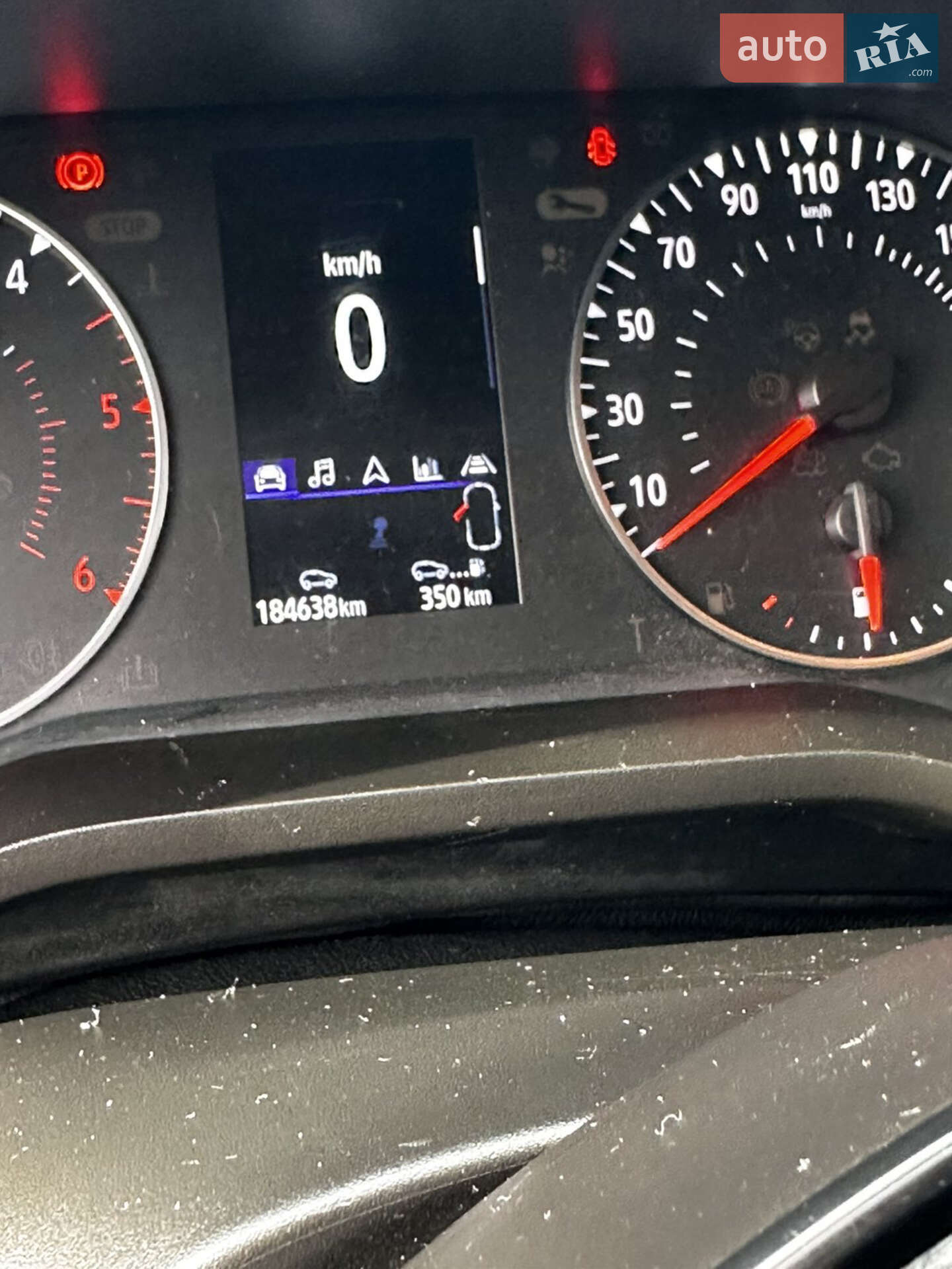 Renault Trafic 2022 VIN VF1FL000669121457 фото оголошення 9 з 48