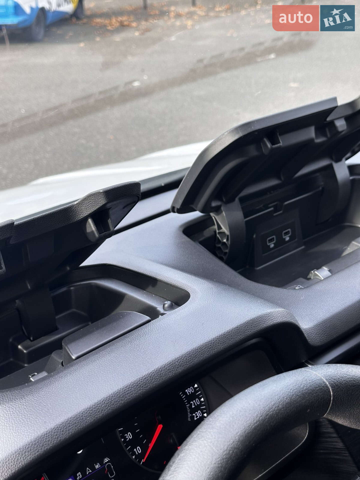 Renault Trafic 2022 VIN VF1FL000669121457 фото оголошення 12 з 48