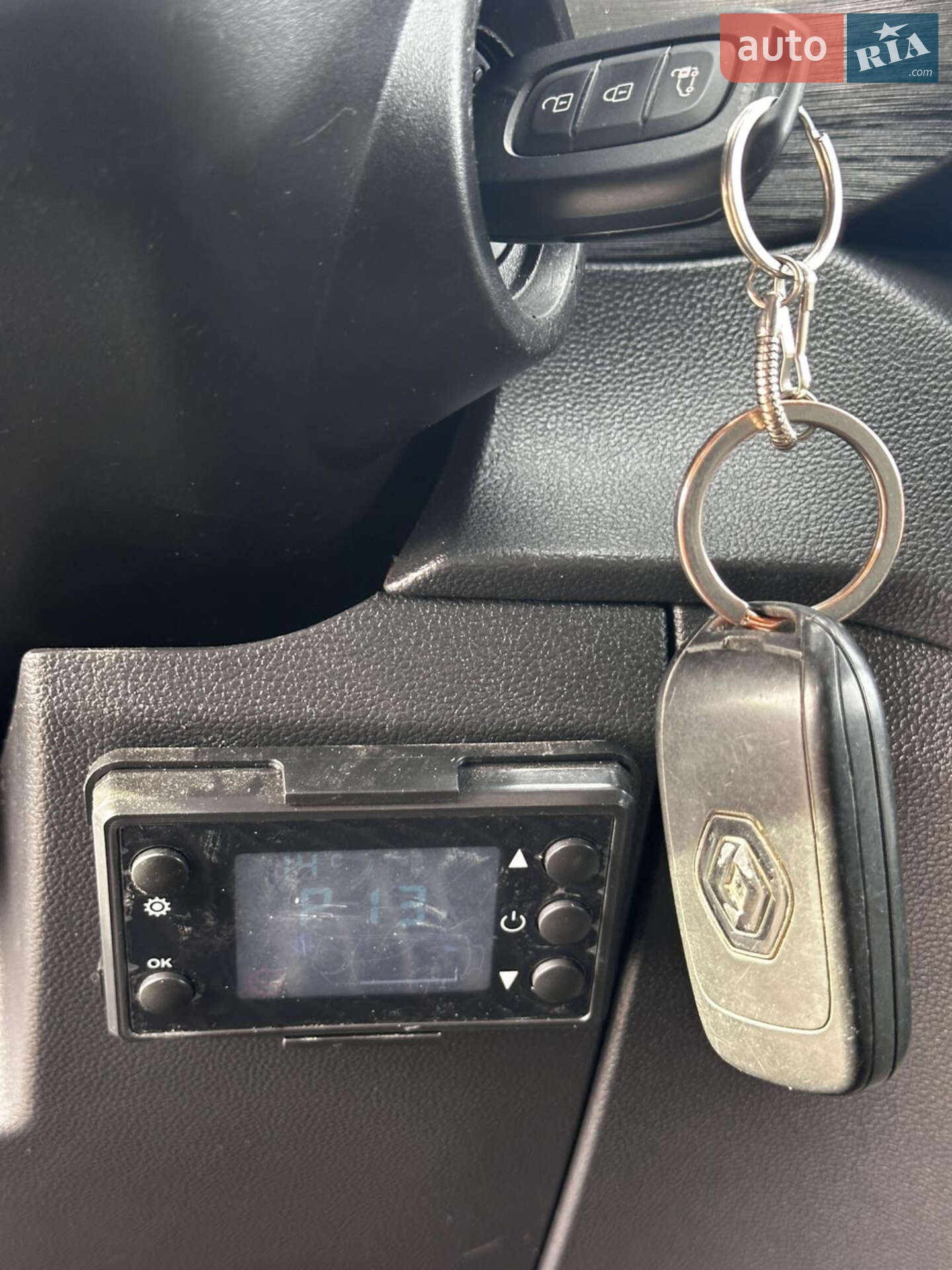 Renault Trafic 2022 VIN VF1FL000669121457 фото оголошення 14 з 48