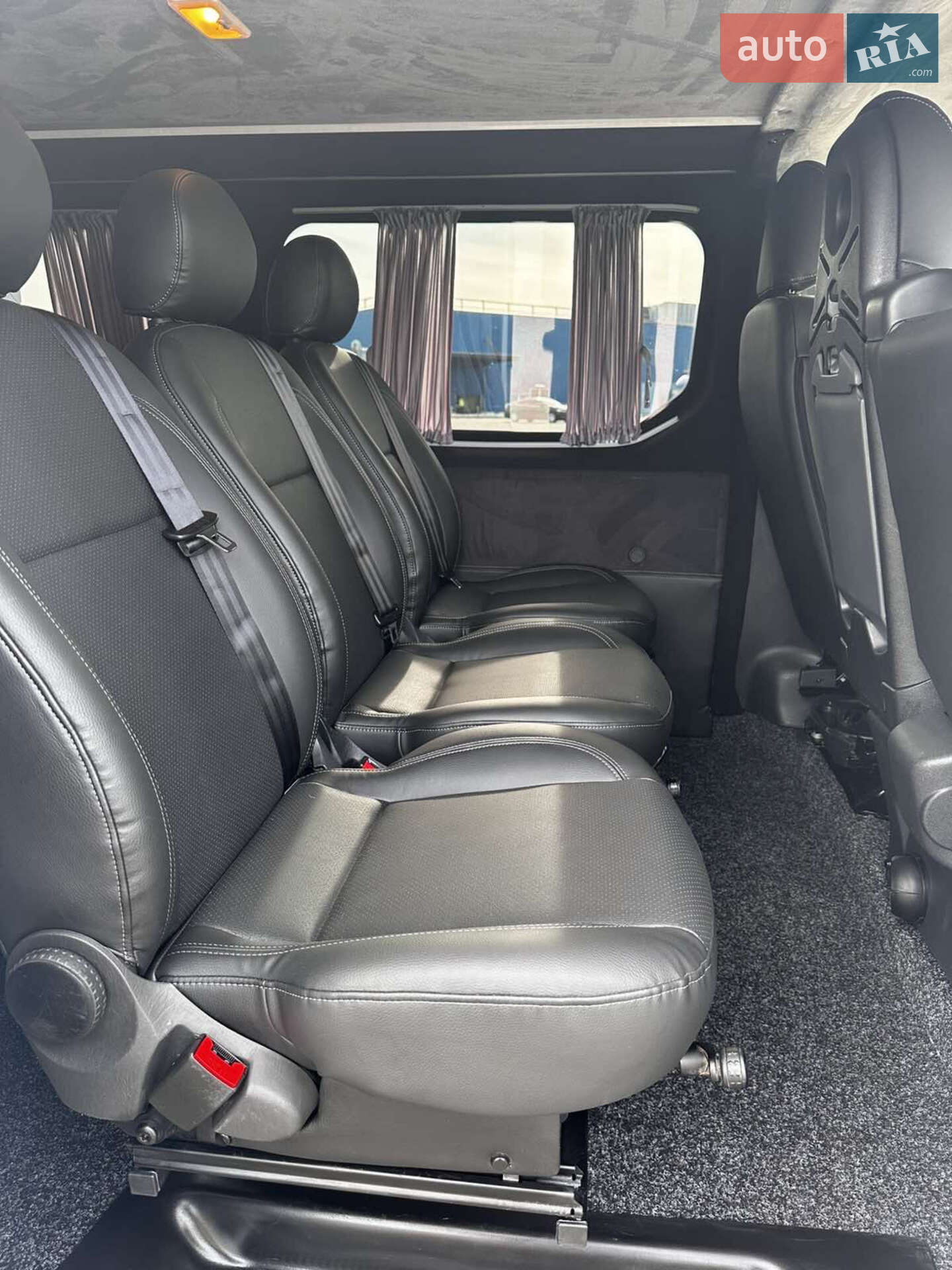 Renault Trafic 2022 VIN VF1FL000669121457 фото оголошення 21 з 48