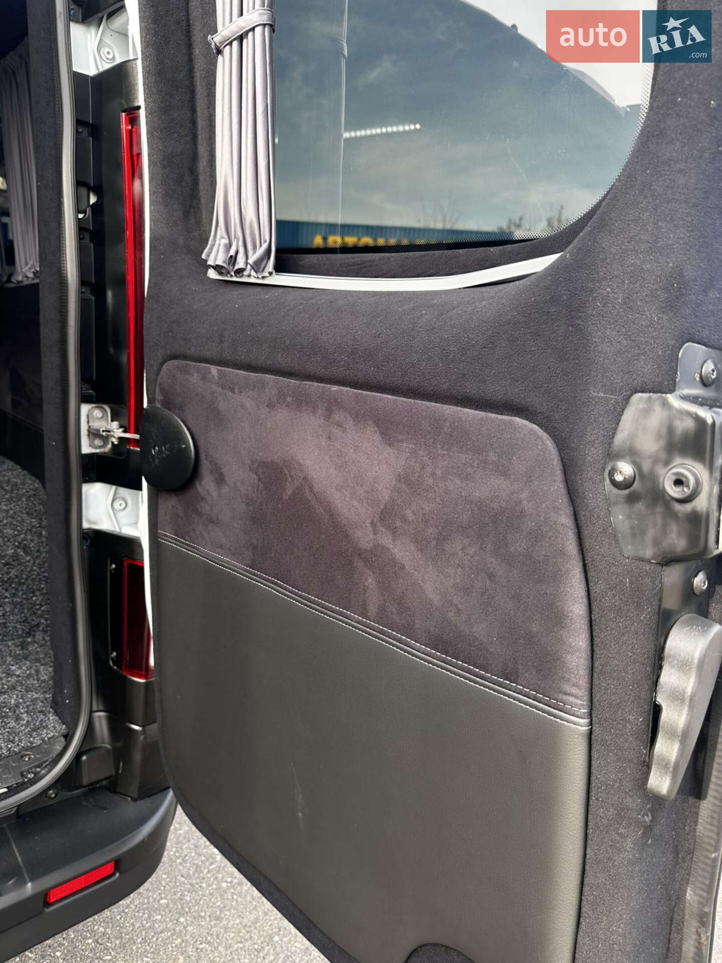 Renault Trafic 2022 VIN VF1FL000669121457 фото оголошення 26 з 48