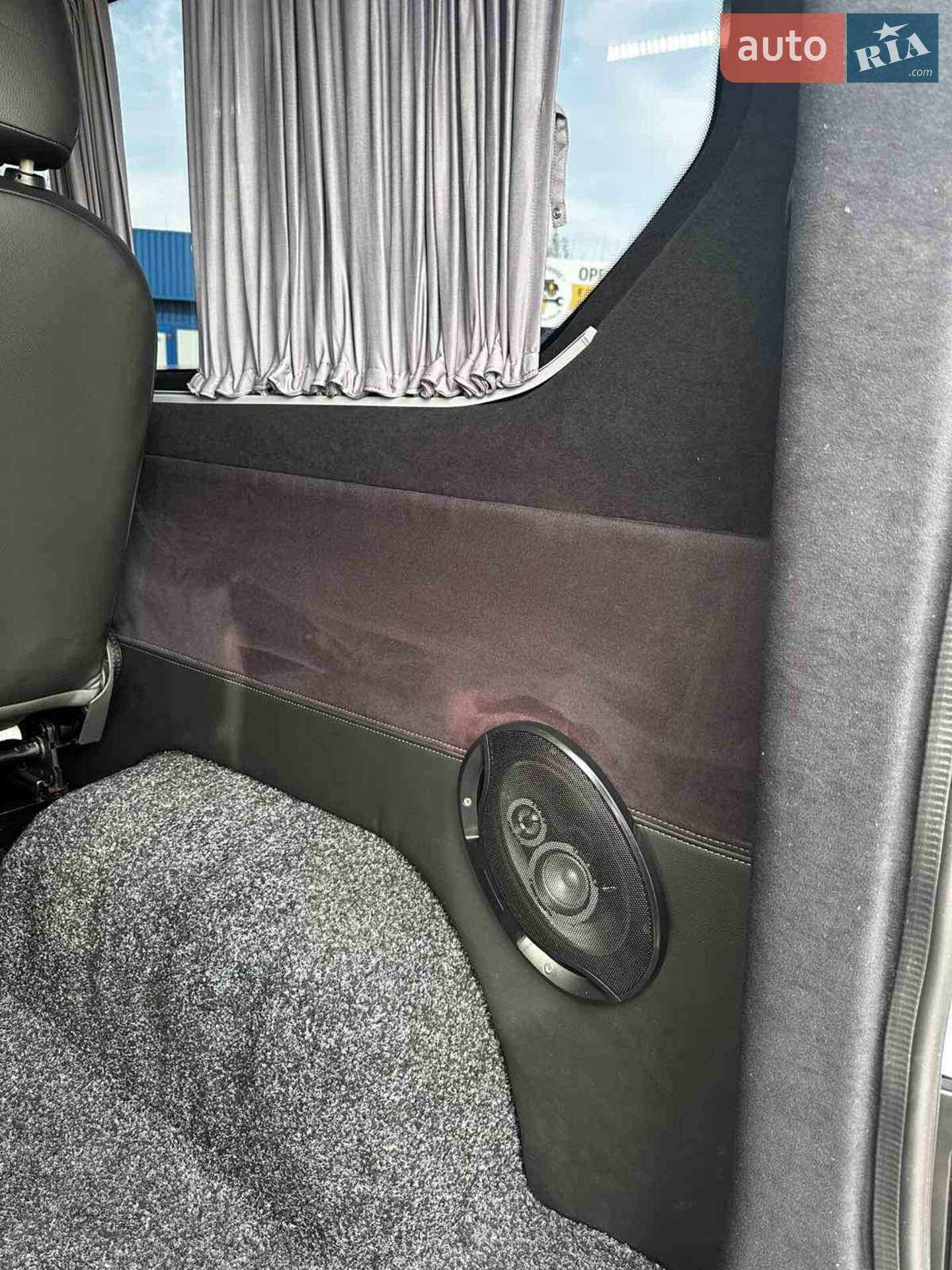 Renault Trafic 2022 VIN VF1FL000669121457 фото оголошення 28 з 48