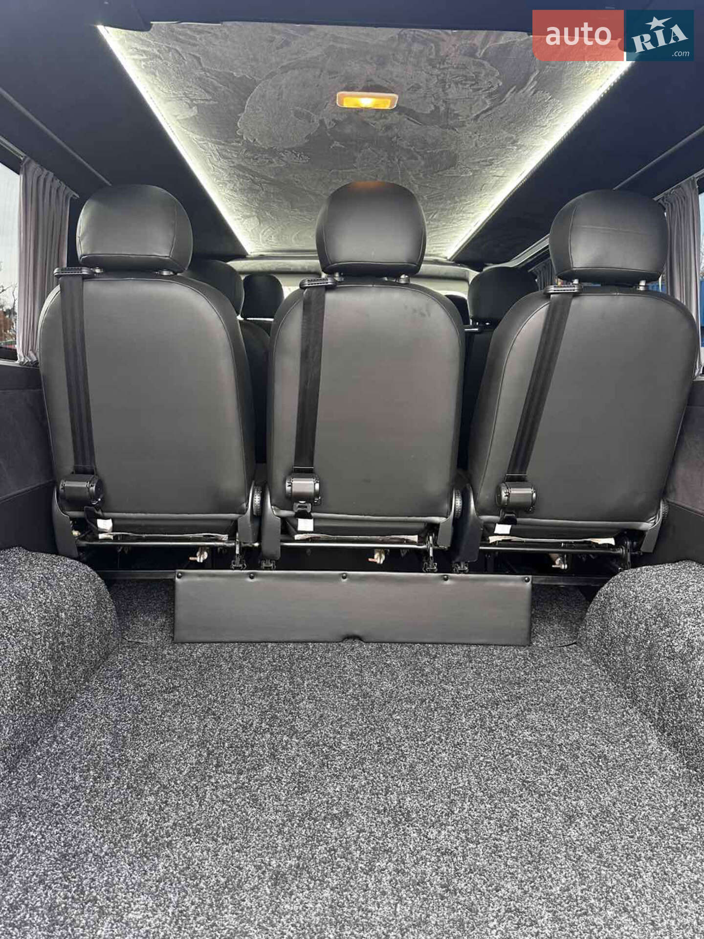 Renault Trafic 2022 VIN VF1FL000669121457 фото оголошення 29 з 48