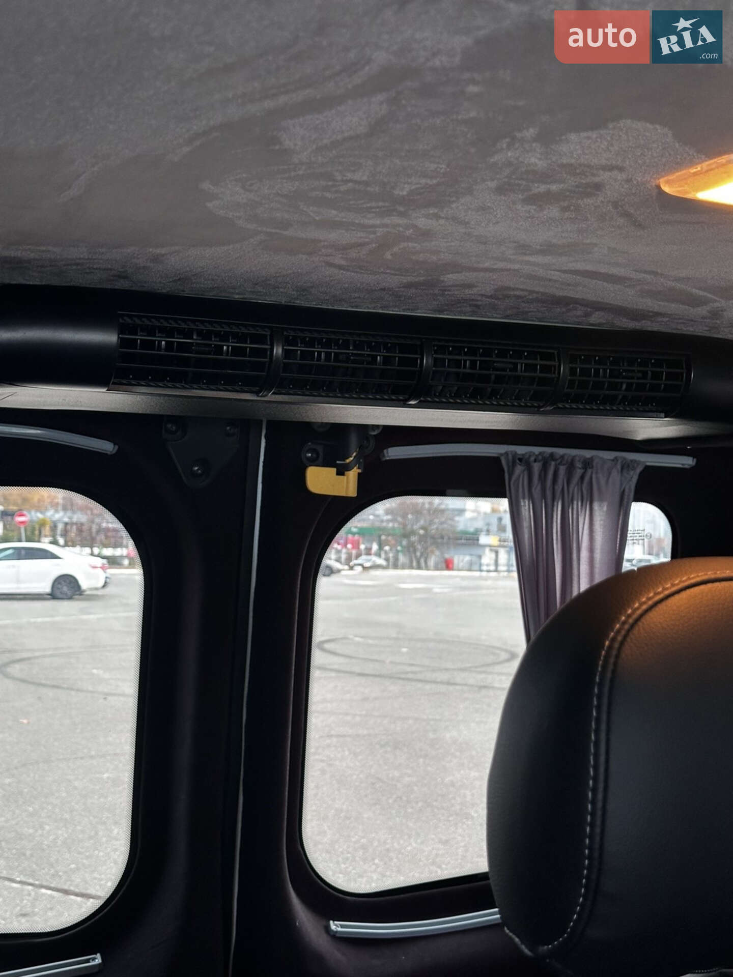 Renault Trafic 2022 VIN VF1FL000669121457 фото оголошення 32 з 48