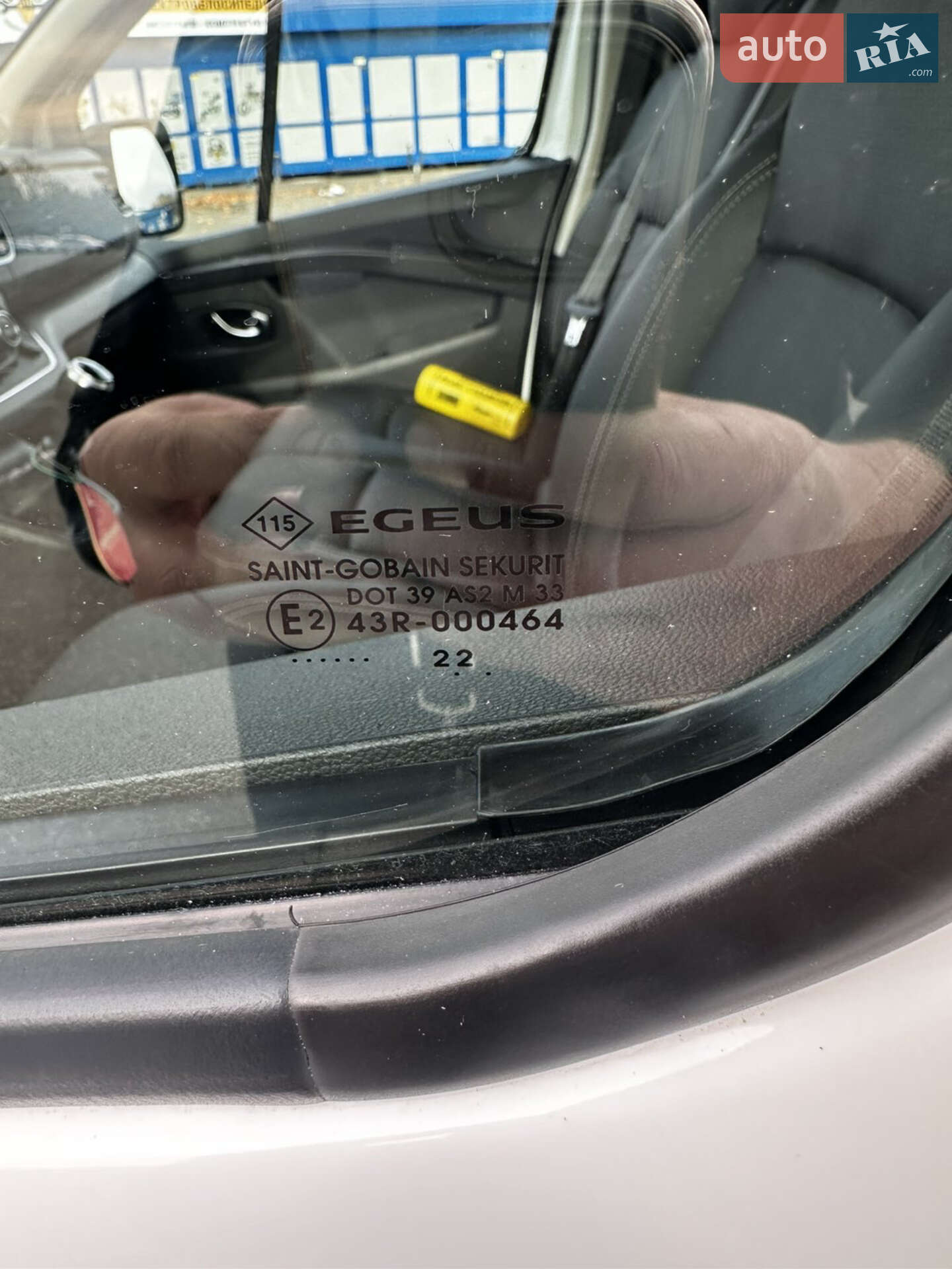 Renault Trafic 2022 VIN VF1FL000669121457 фото оголошення 39 з 48