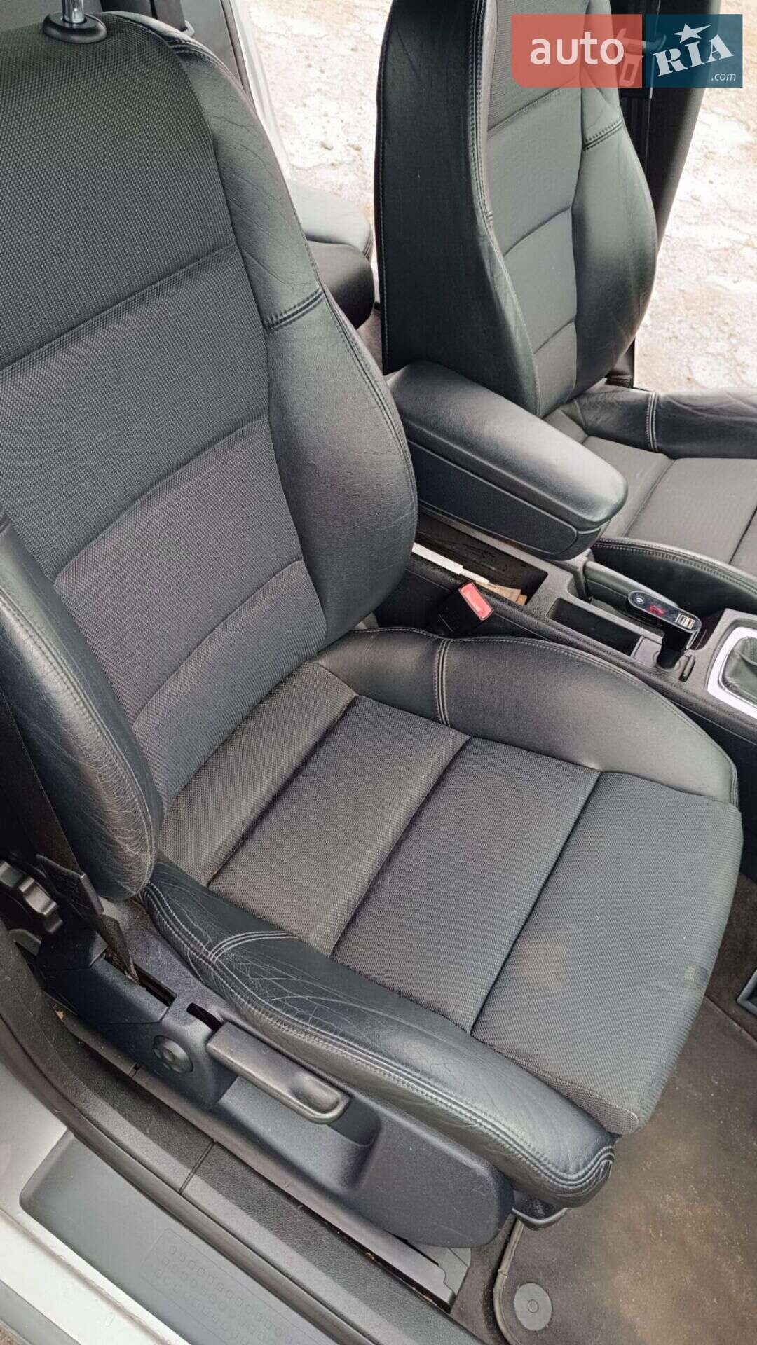Audi A4 2003 VIN WAUZZZ8E73A274762 фото оголошення 5 з 17