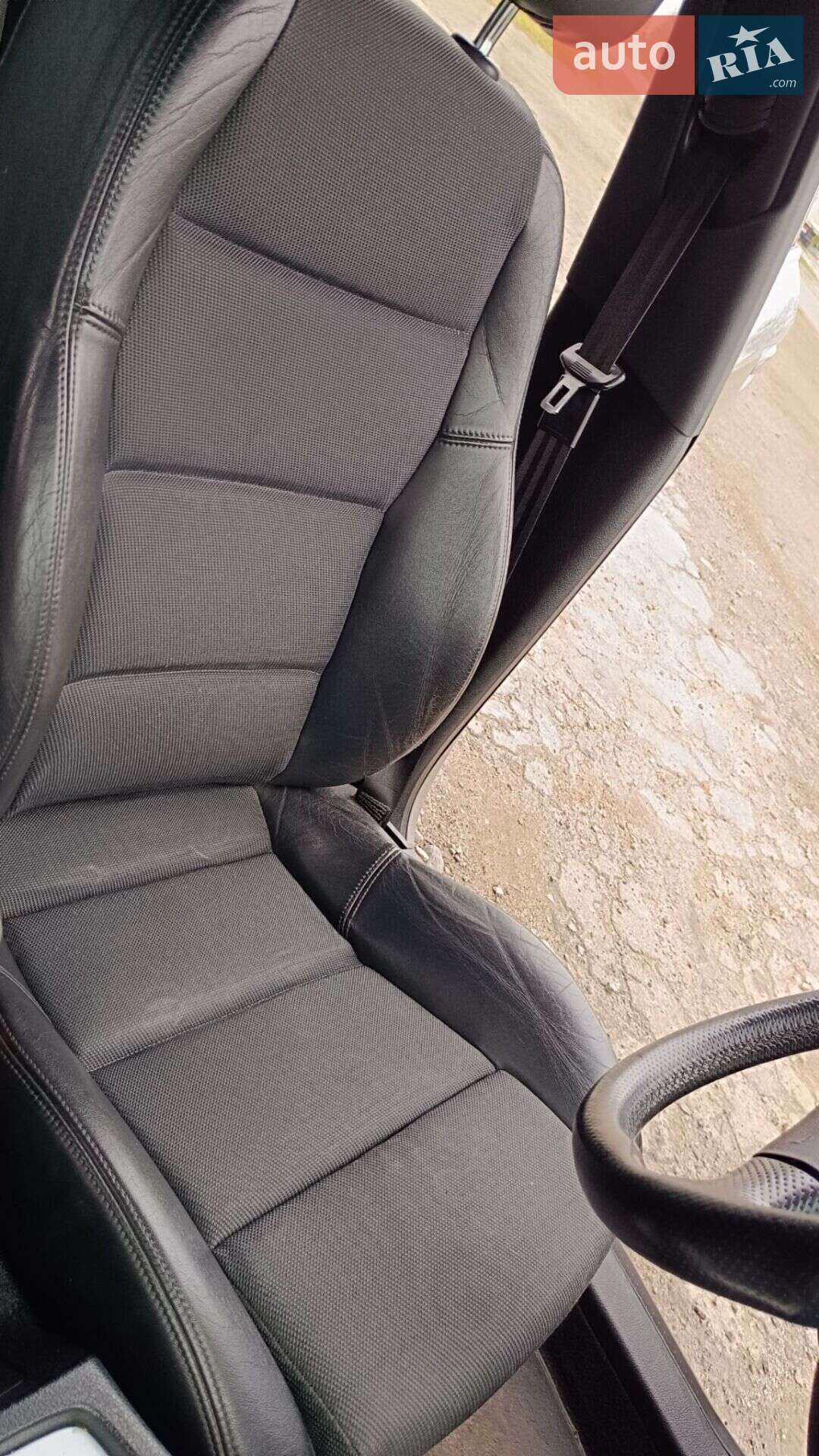 Audi A4 2003 VIN WAUZZZ8E73A274762 фото оголошення 9 з 17