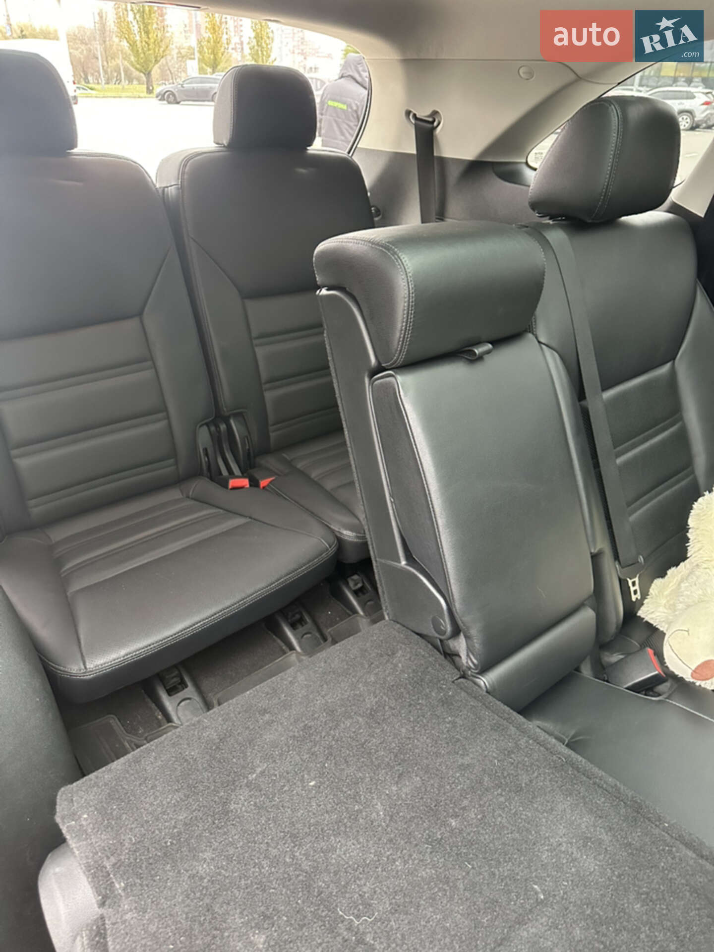 Kia Sorento 2015 VIN KNAPH81BDG5150153 фото оголошення 22 з 42