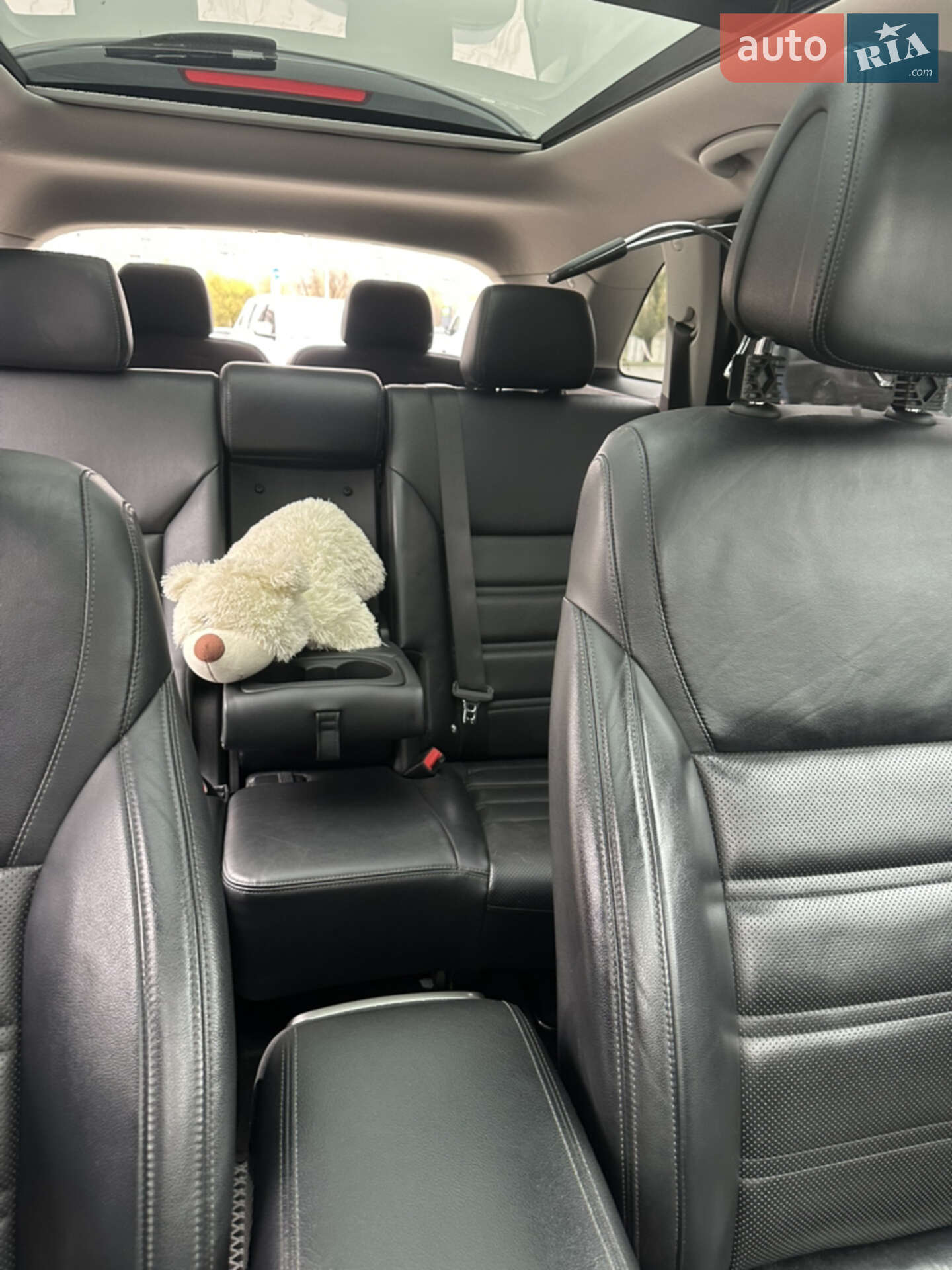 Kia Sorento 2015 VIN KNAPH81BDG5150153 фото оголошення 23 з 42