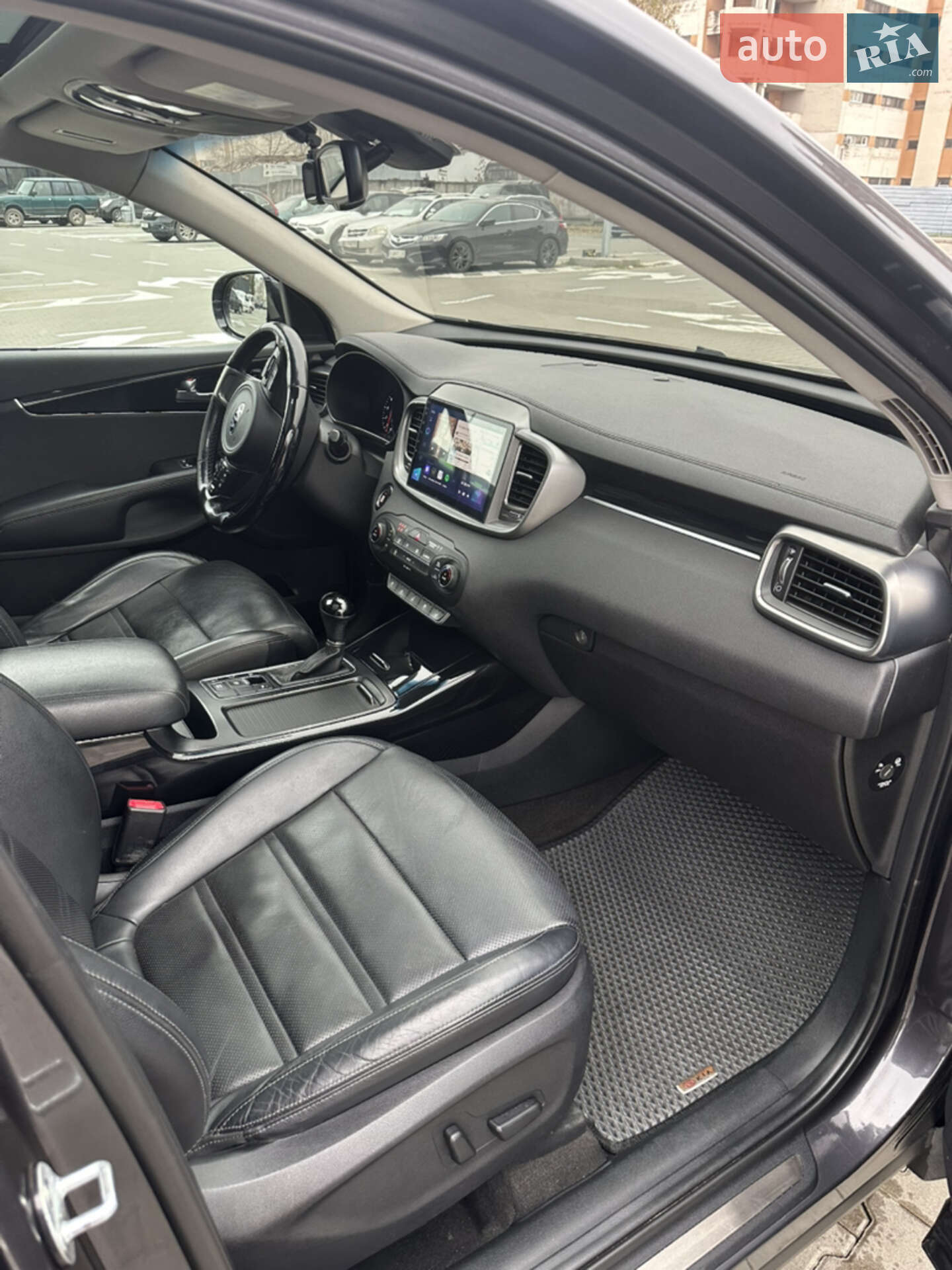 Kia Sorento 2015 VIN KNAPH81BDG5150153 фото оголошення 26 з 42