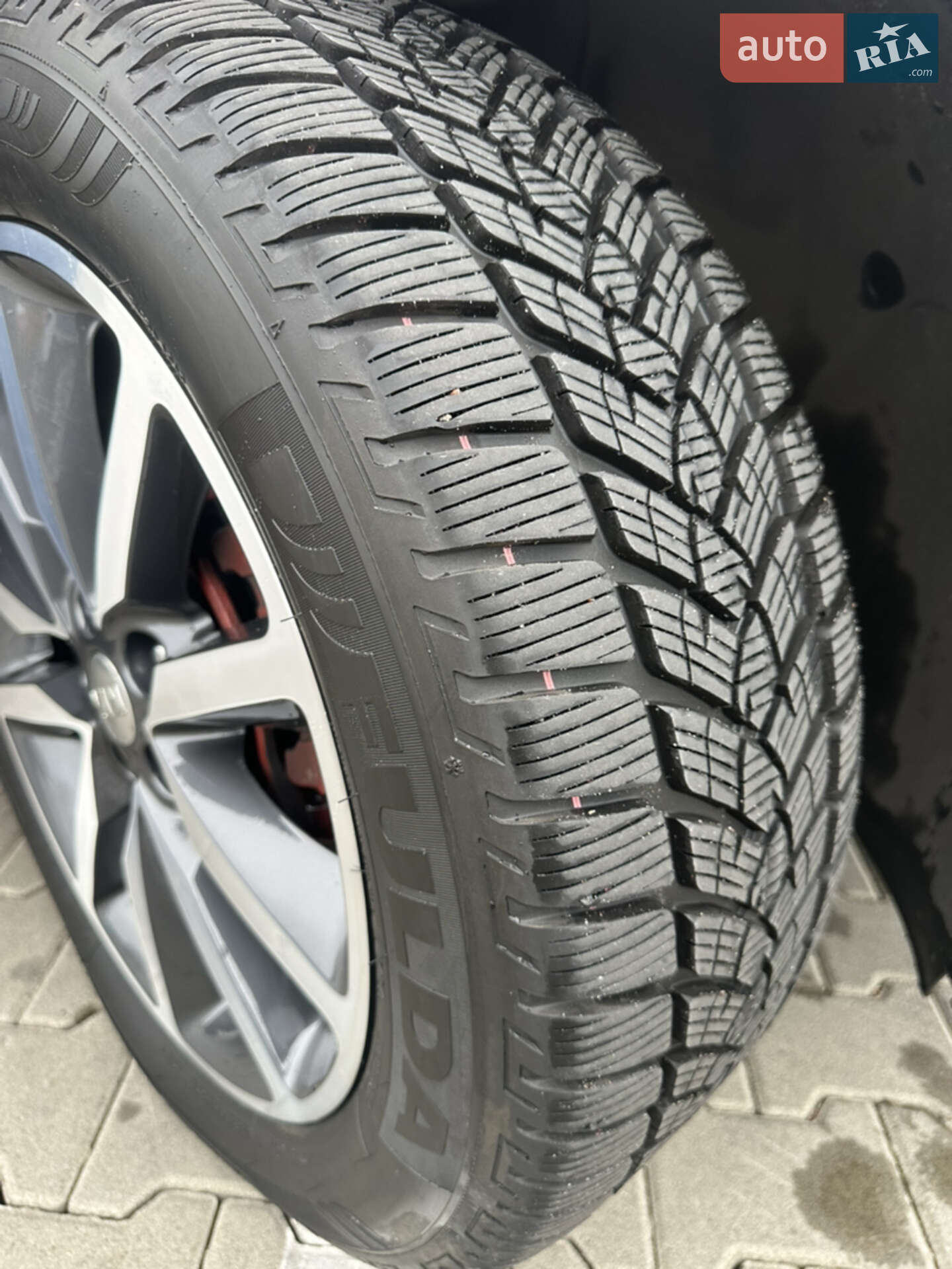 Kia Sorento 2015 VIN KNAPH81BDG5150153 фото оголошення 30 з 42