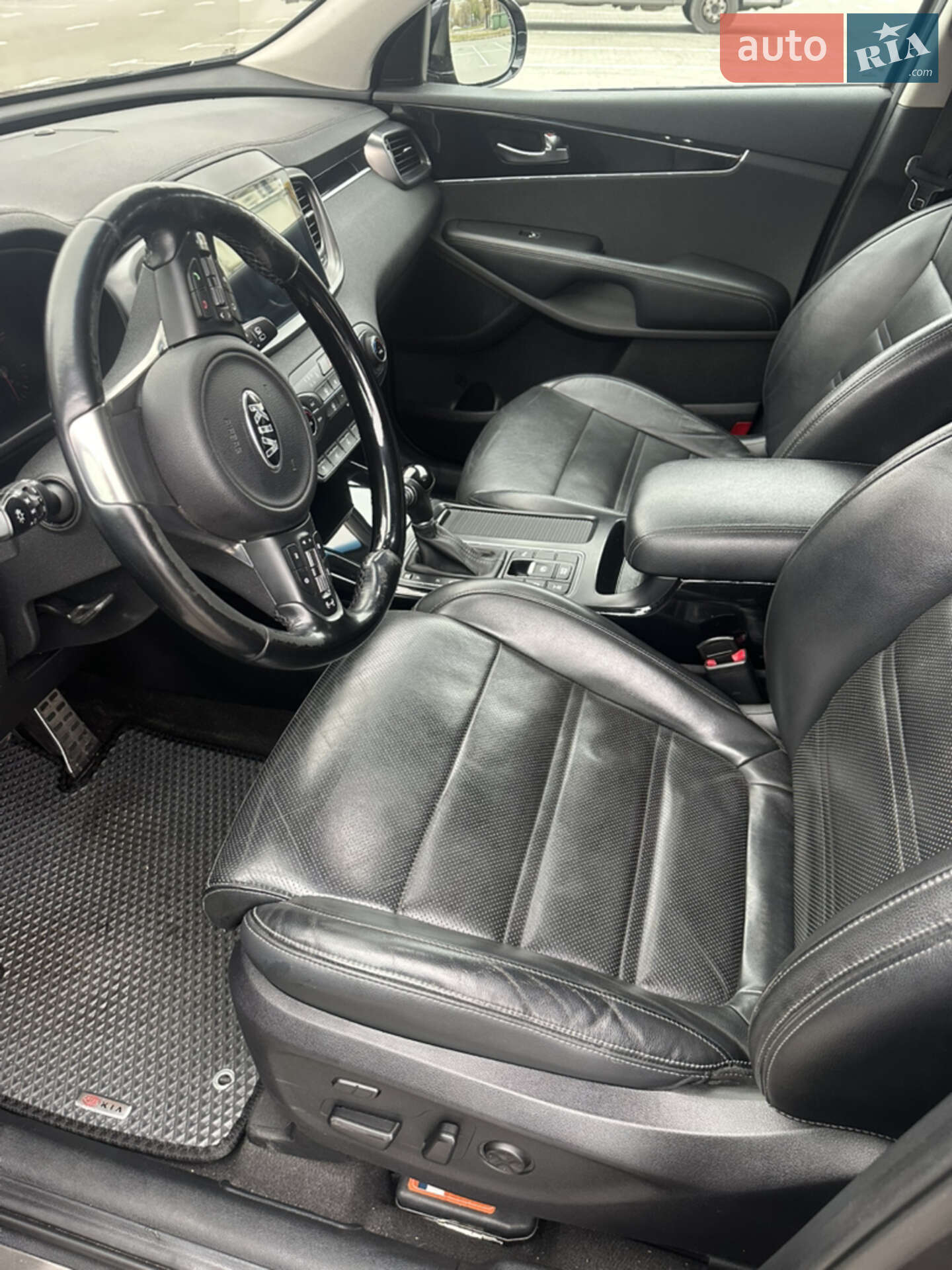 Kia Sorento 2015 VIN KNAPH81BDG5150153 фото оголошення 33 з 42