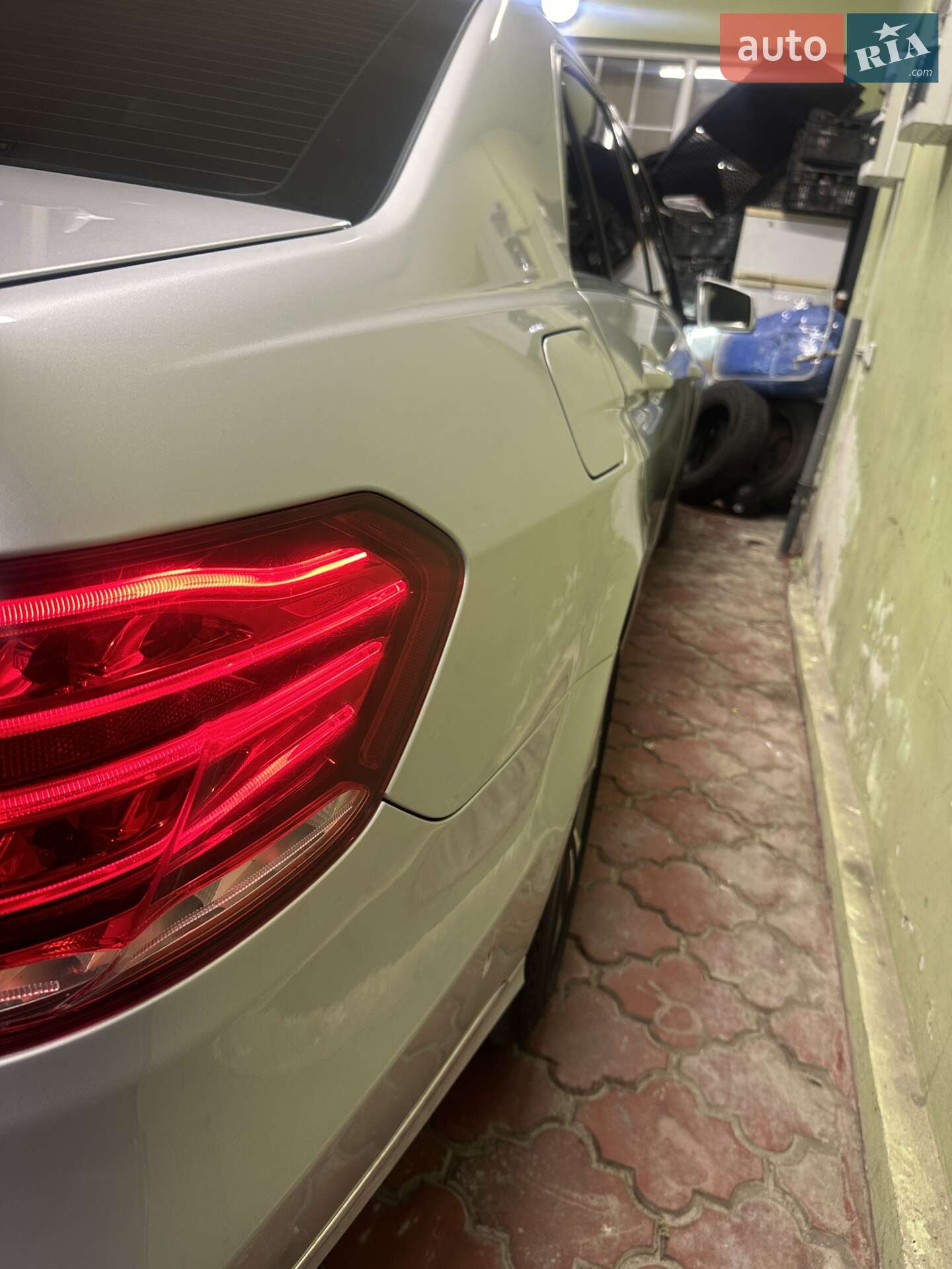 Mercedes-Benz E-Class 2015 VIN WDD2120011B287238 фото оголошення 16 з 40