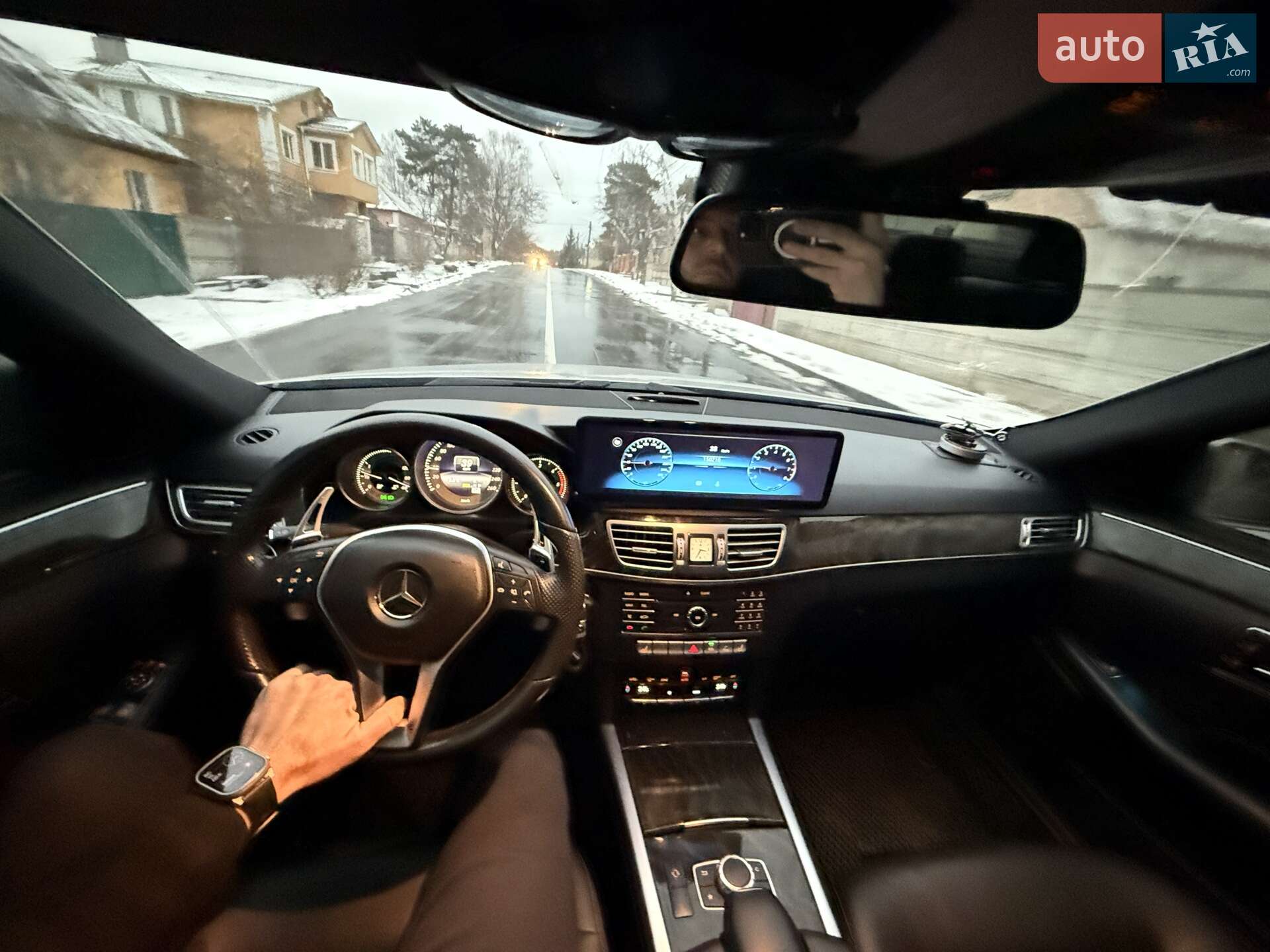Mercedes-Benz E-Class 2015 VIN WDD2120011B287238 фото оголошення 17 з 40