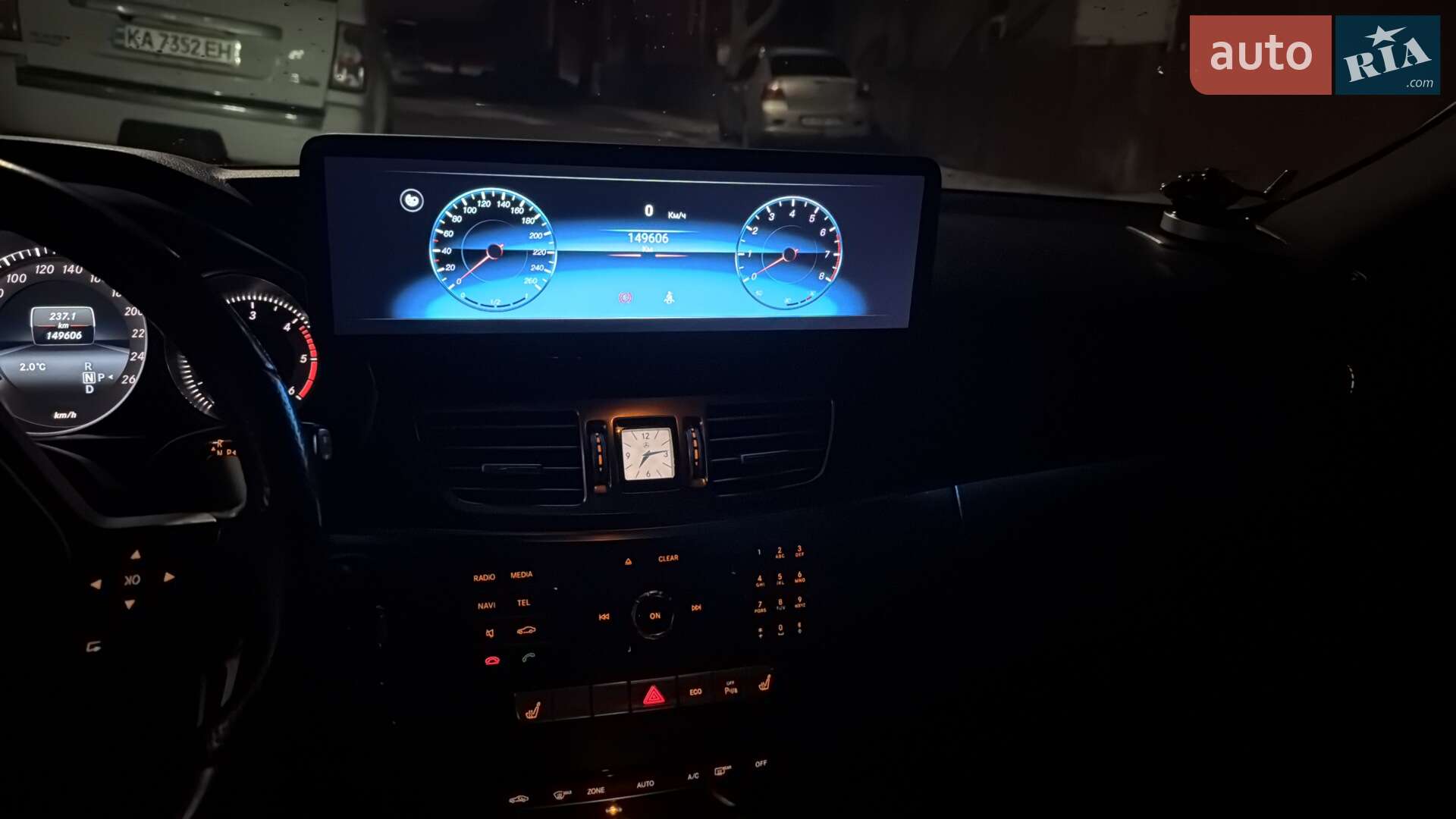 Mercedes-Benz E-Class 2015 VIN WDD2120011B287238 фото оголошення 18 з 40