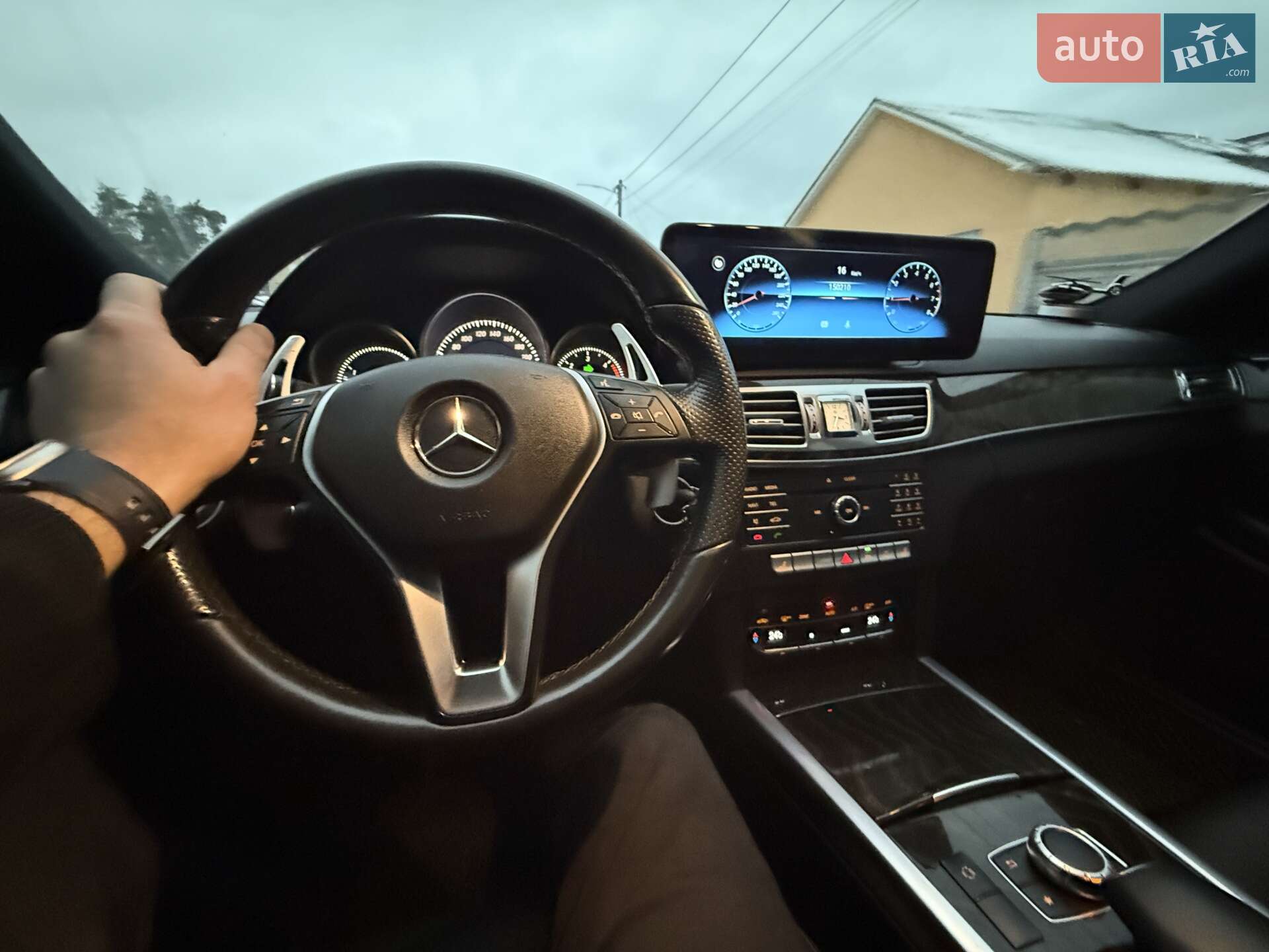 Mercedes-Benz E-Class 2015 VIN WDD2120011B287238 фото оголошення 20 з 40