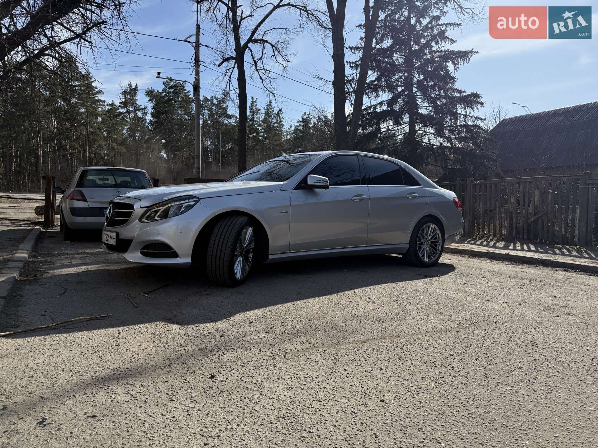 Mercedes-Benz E-Class 2015 VIN WDD2120011B287238 фото оголошення 22 з 40