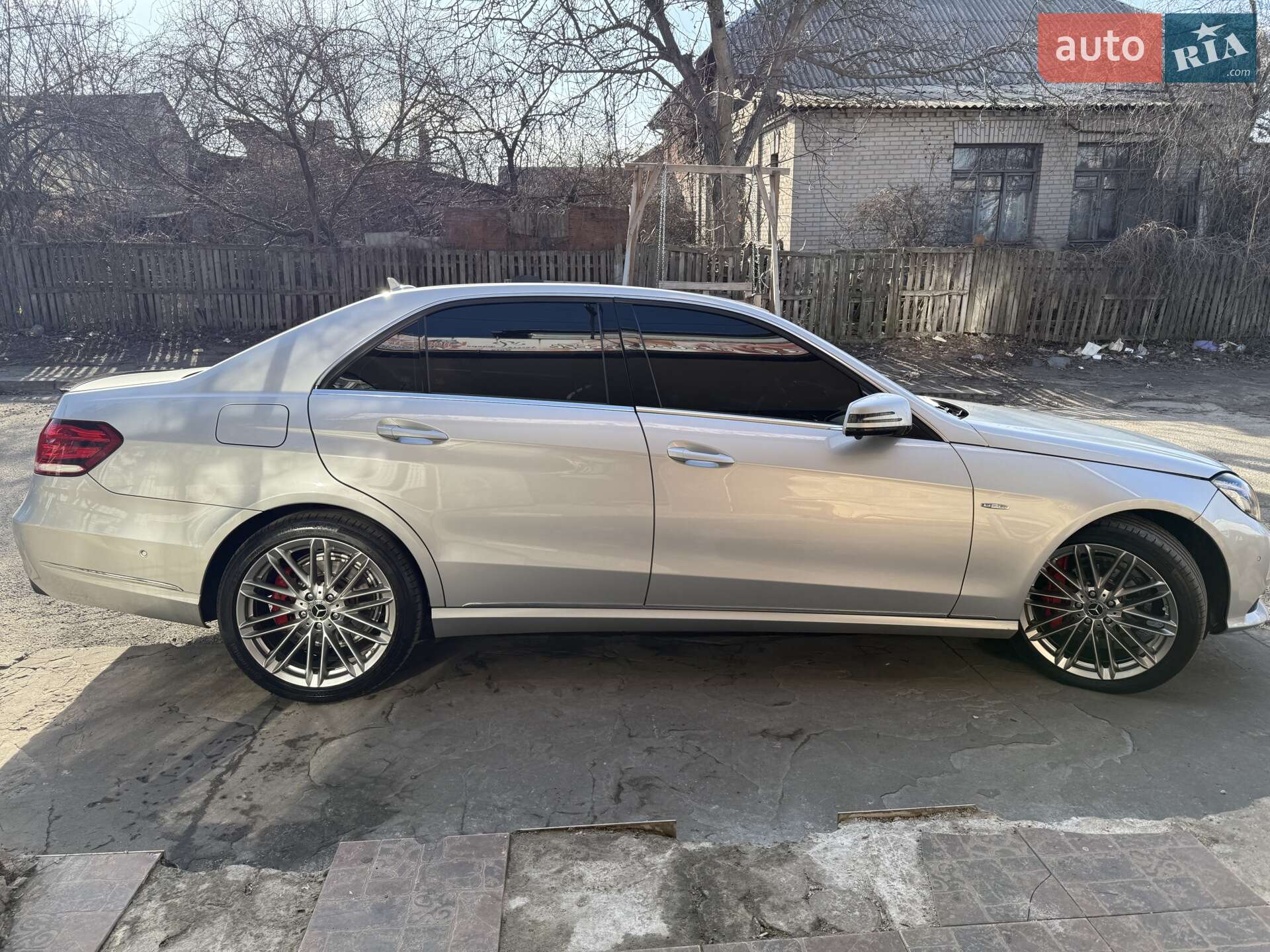 Mercedes-Benz E-Class 2015 VIN WDD2120011B287238 фото оголошення 23 з 40