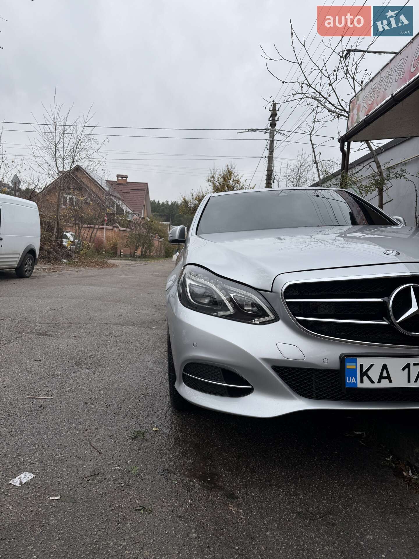Mercedes-Benz E-Class 2015 VIN WDD2120011B287238 фото оголошення 26 з 40