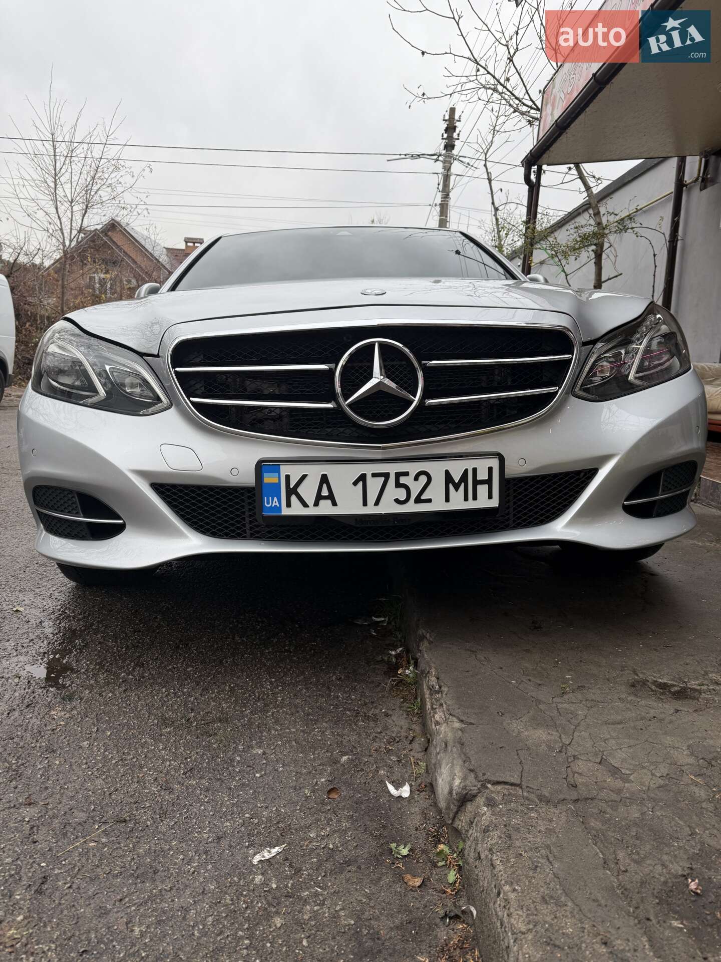 Mercedes-Benz E-Class 2015 VIN WDD2120011B287238 фото оголошення 27 з 40