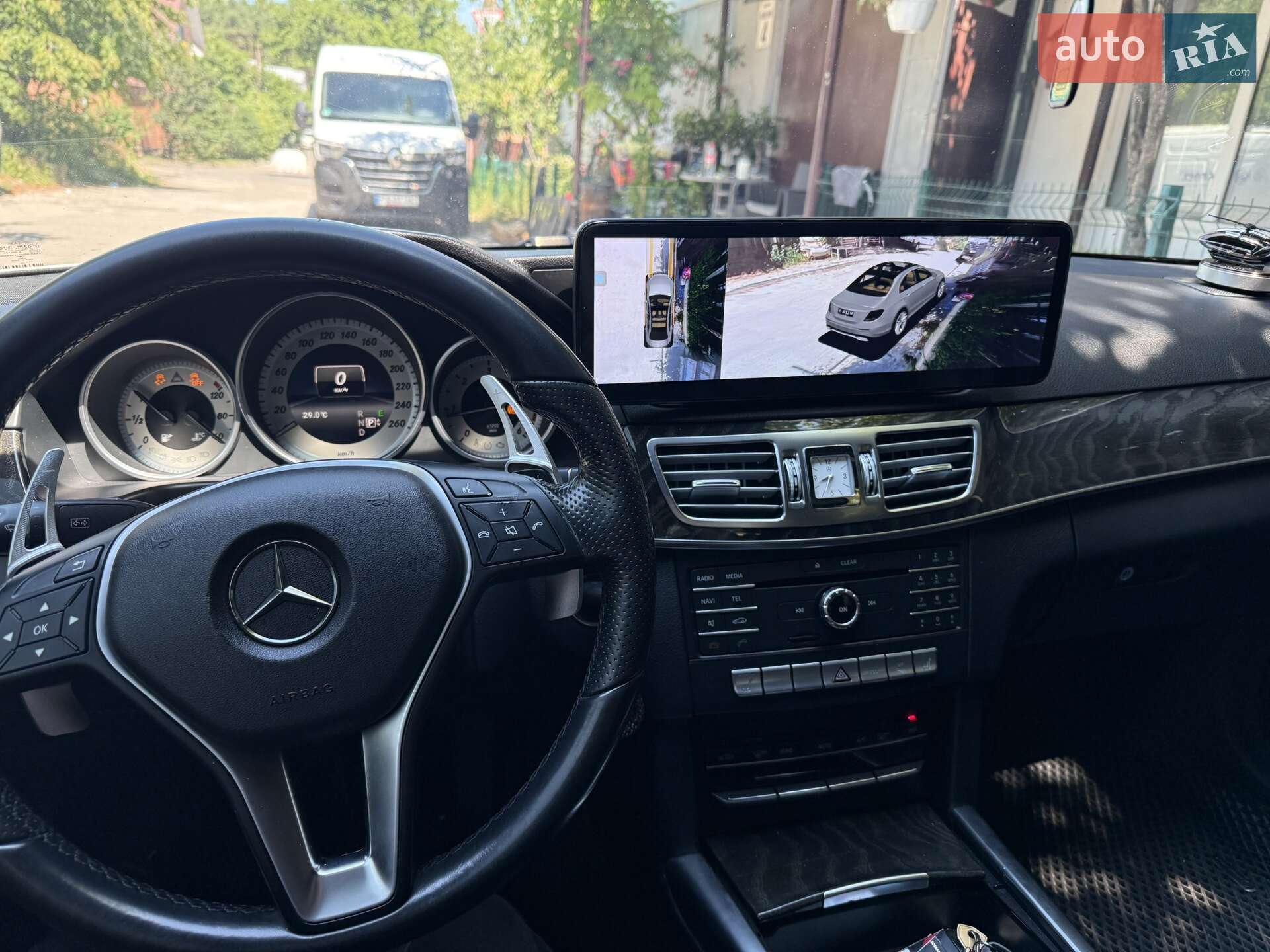 Mercedes-Benz E-Class 2015 VIN WDD2120011B287238 фото оголошення 33 з 40