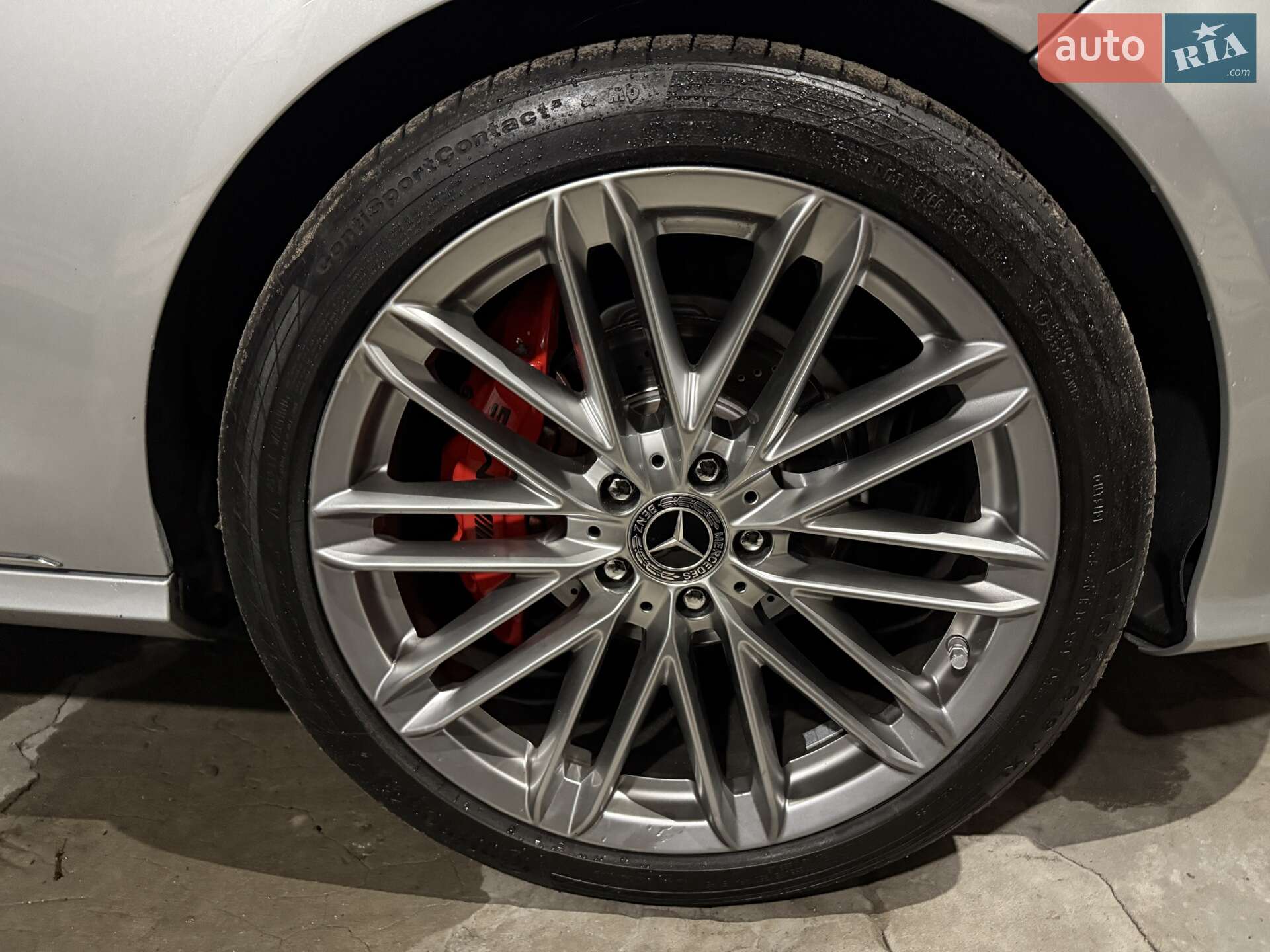 Mercedes-Benz E-Class 2015 VIN WDD2120011B287238 фото оголошення 34 з 40
