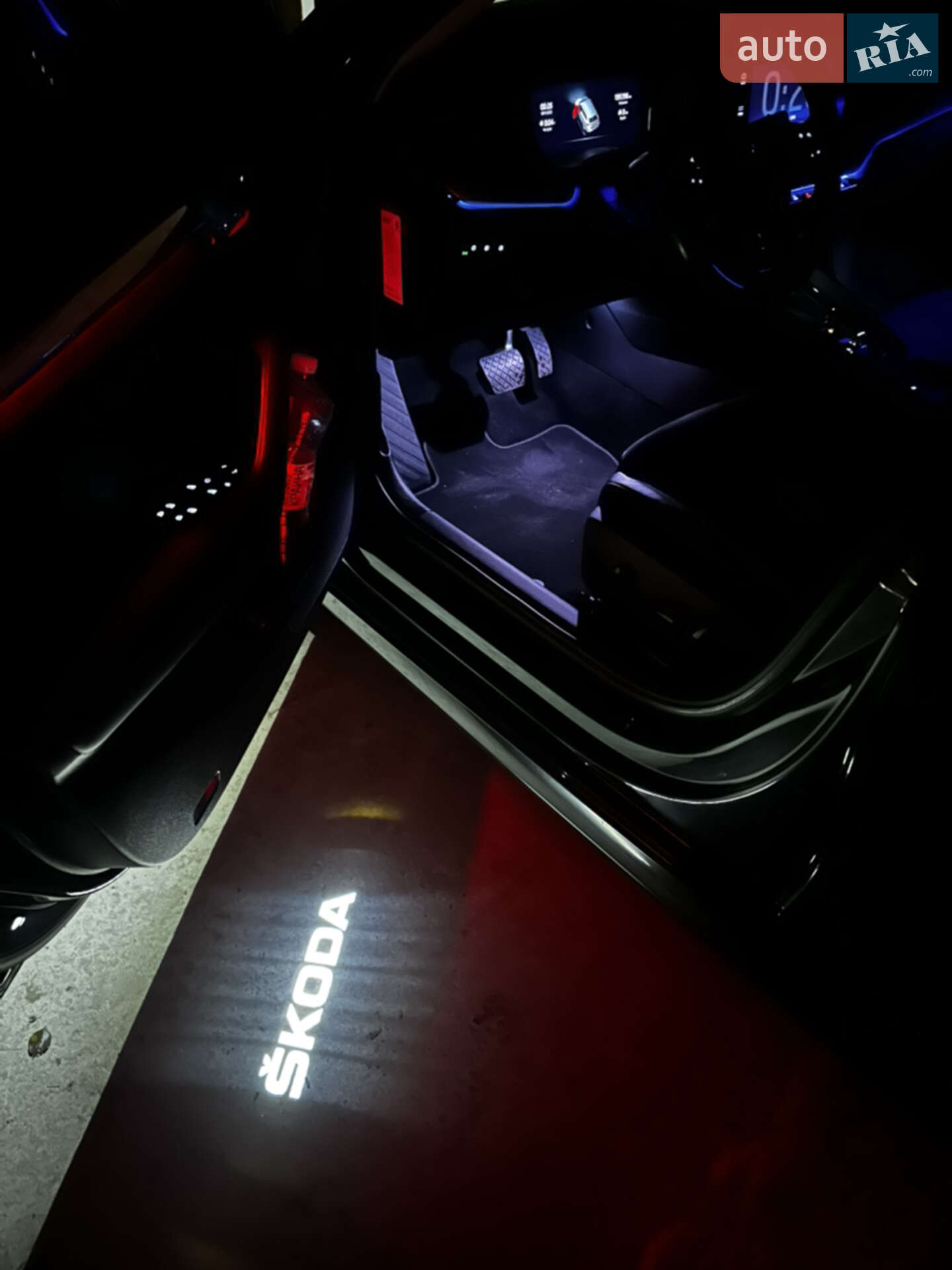 Skoda Octavia 2021 VIN TMBJJ7NX0MY193192 фото оголошення 50 з 50