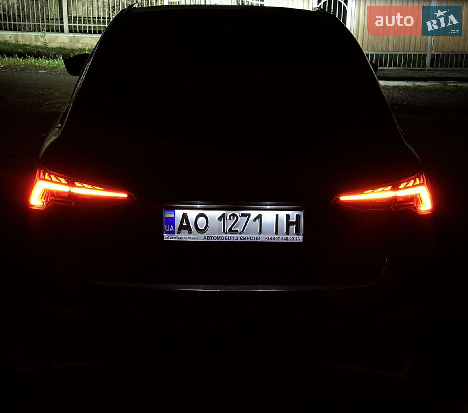 Skoda Octavia 2021 VIN TMBJJ7NX0MY193192 фото оголошення 48 з 50
