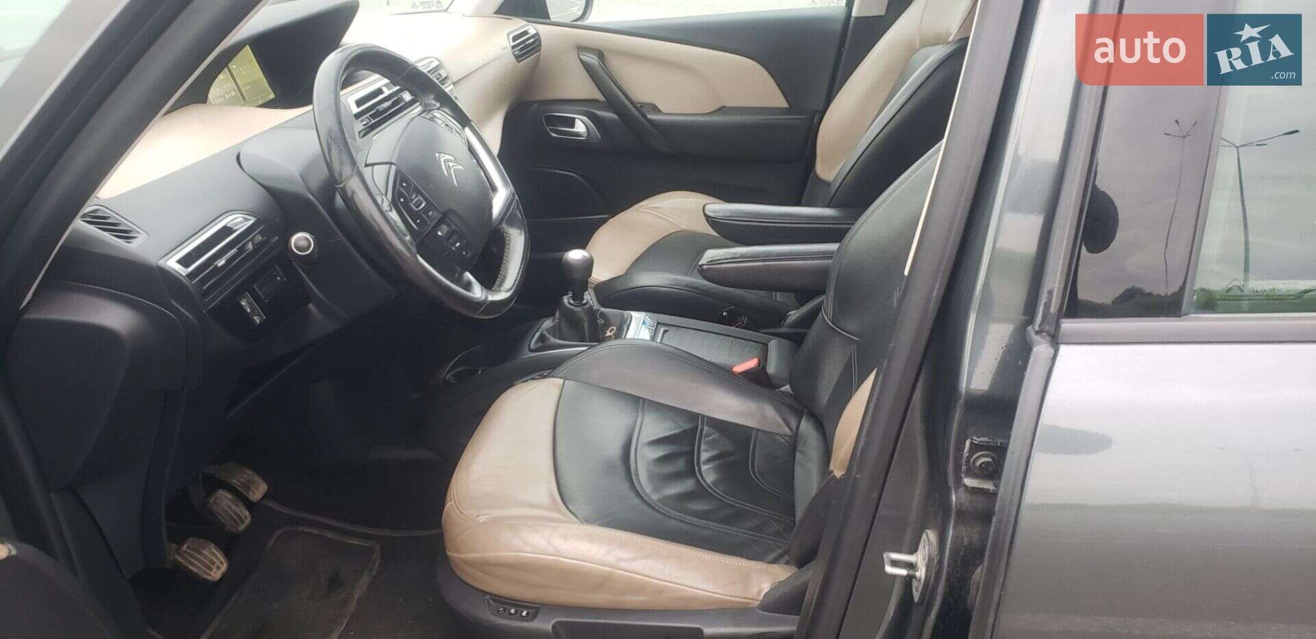 Citroen Grand C4 Picasso 2013 VIN VF73A9HC8DJ778163 фото оголошення 22 з 25