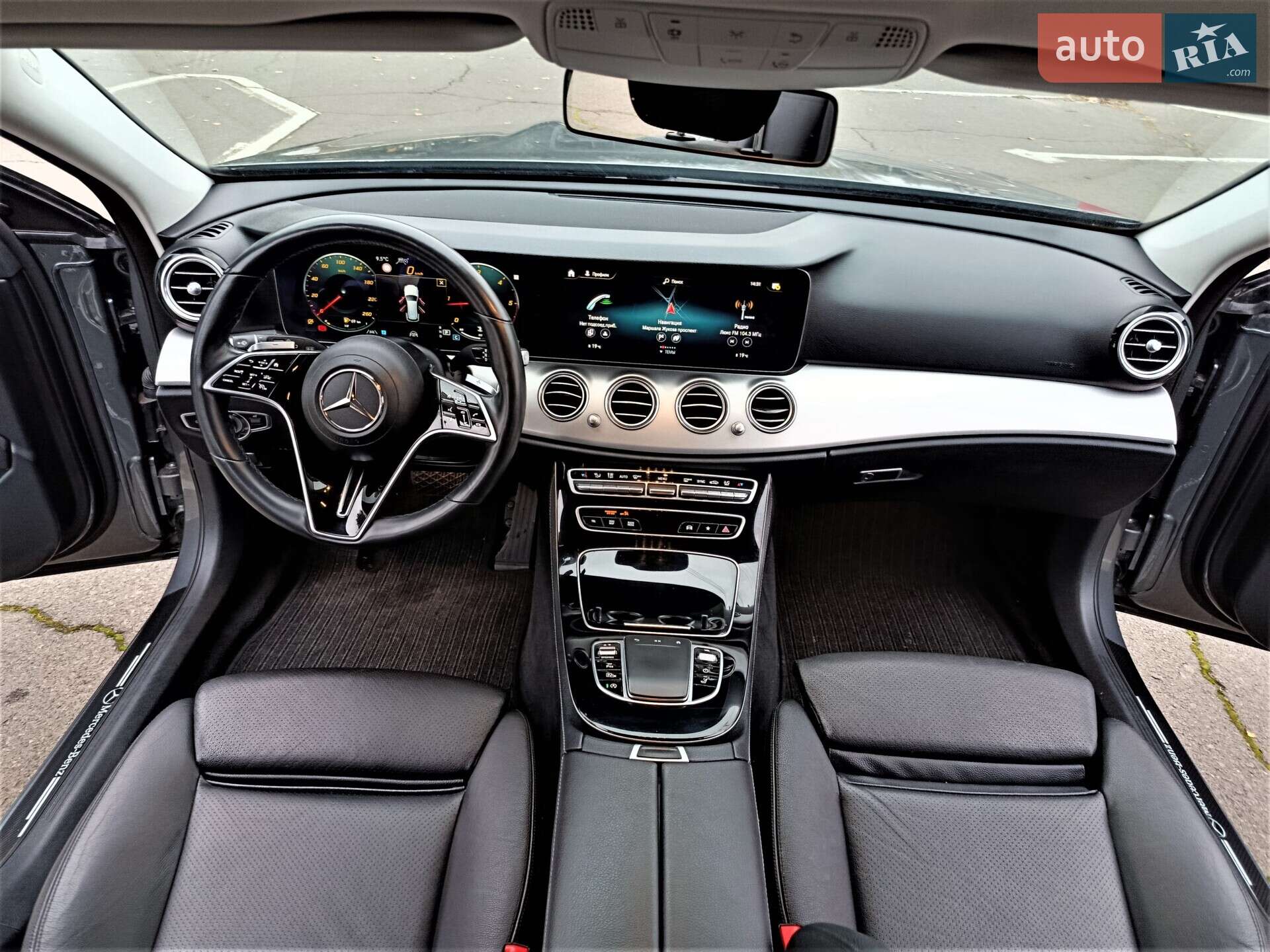 Mercedes-Benz E-Class 2020 VIN W1K2132041A878110 фото оголошення 47 з 114
