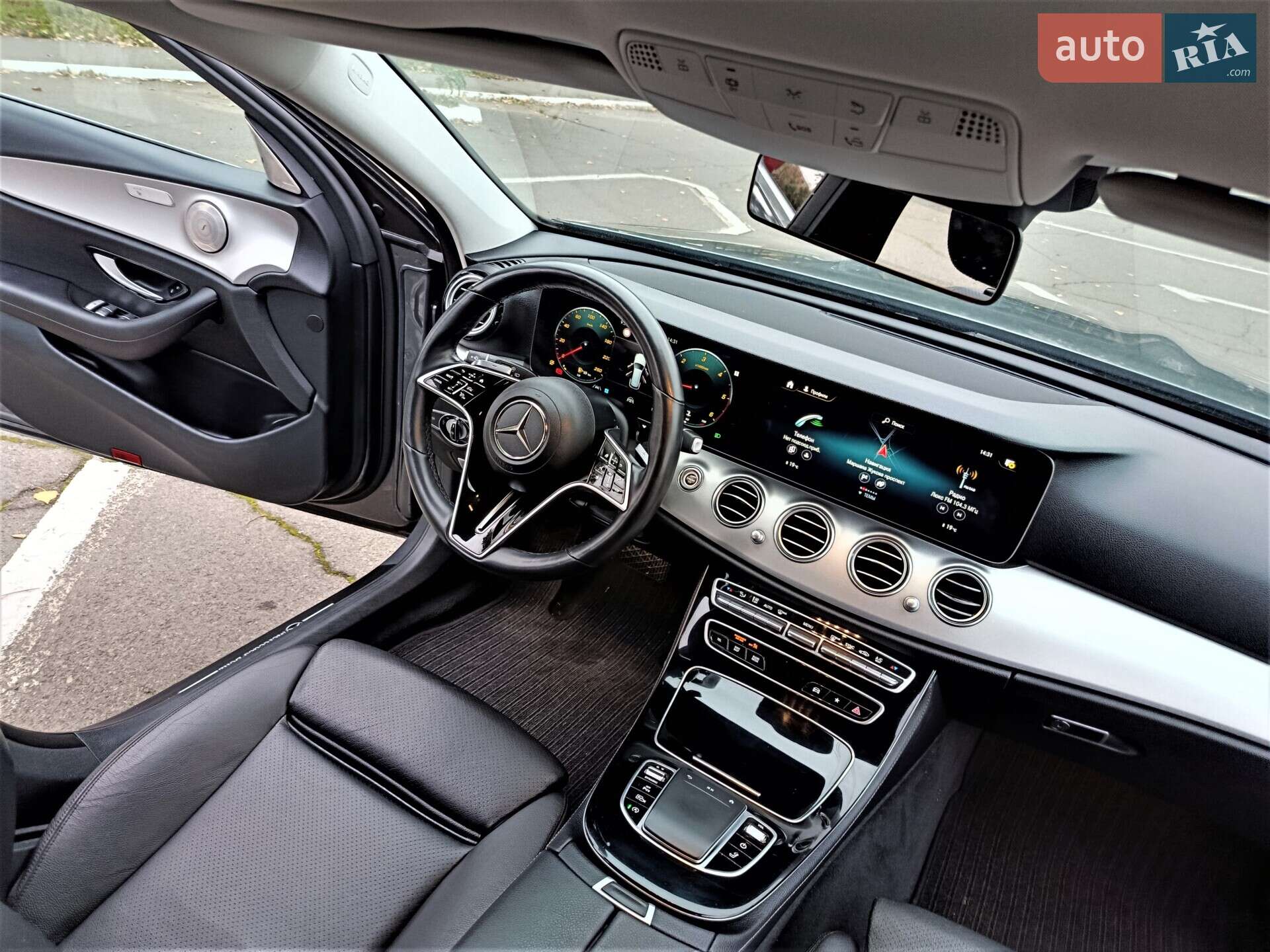 Mercedes-Benz E-Class 2020 VIN W1K2132041A878110 фото оголошення 48 з 114