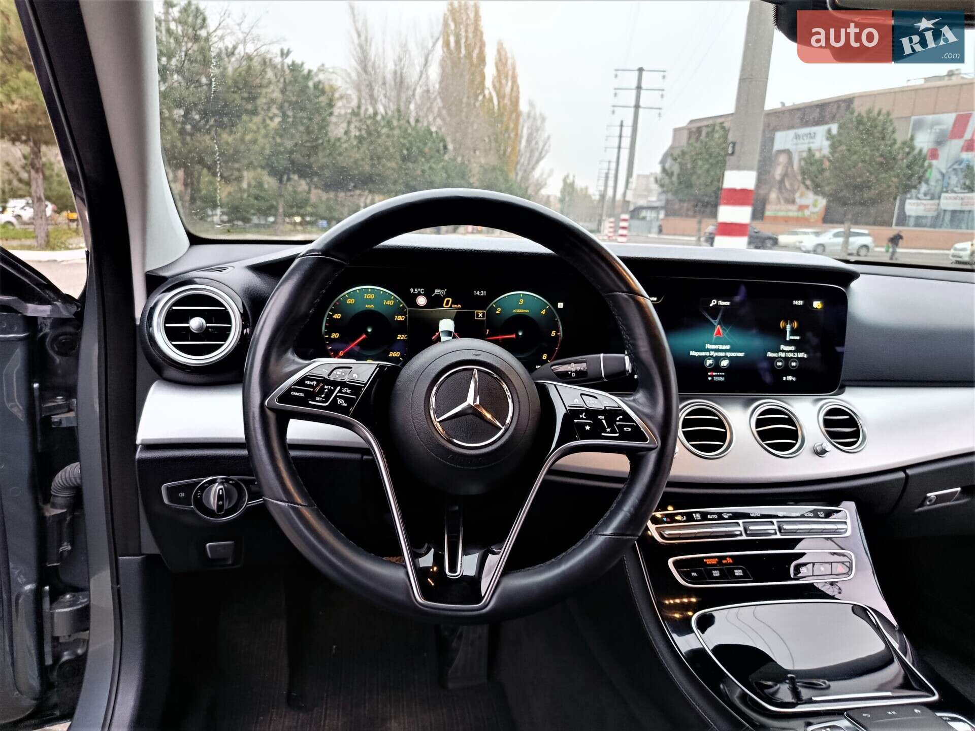 Mercedes-Benz E-Class 2020 VIN W1K2132041A878110 фото оголошення 50 з 114