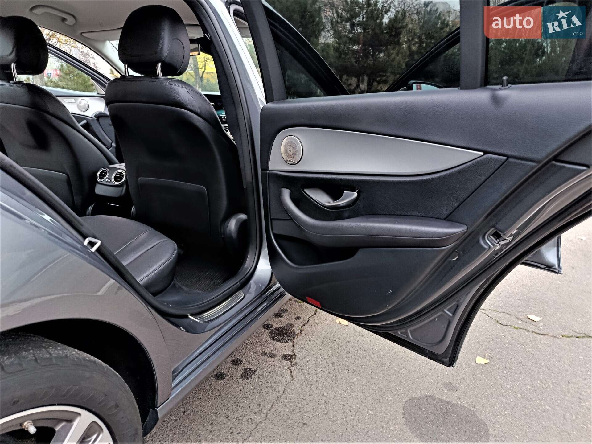 Mercedes-Benz E-Class 2020 VIN W1K2132041A878110 фото оголошення 52 з 114