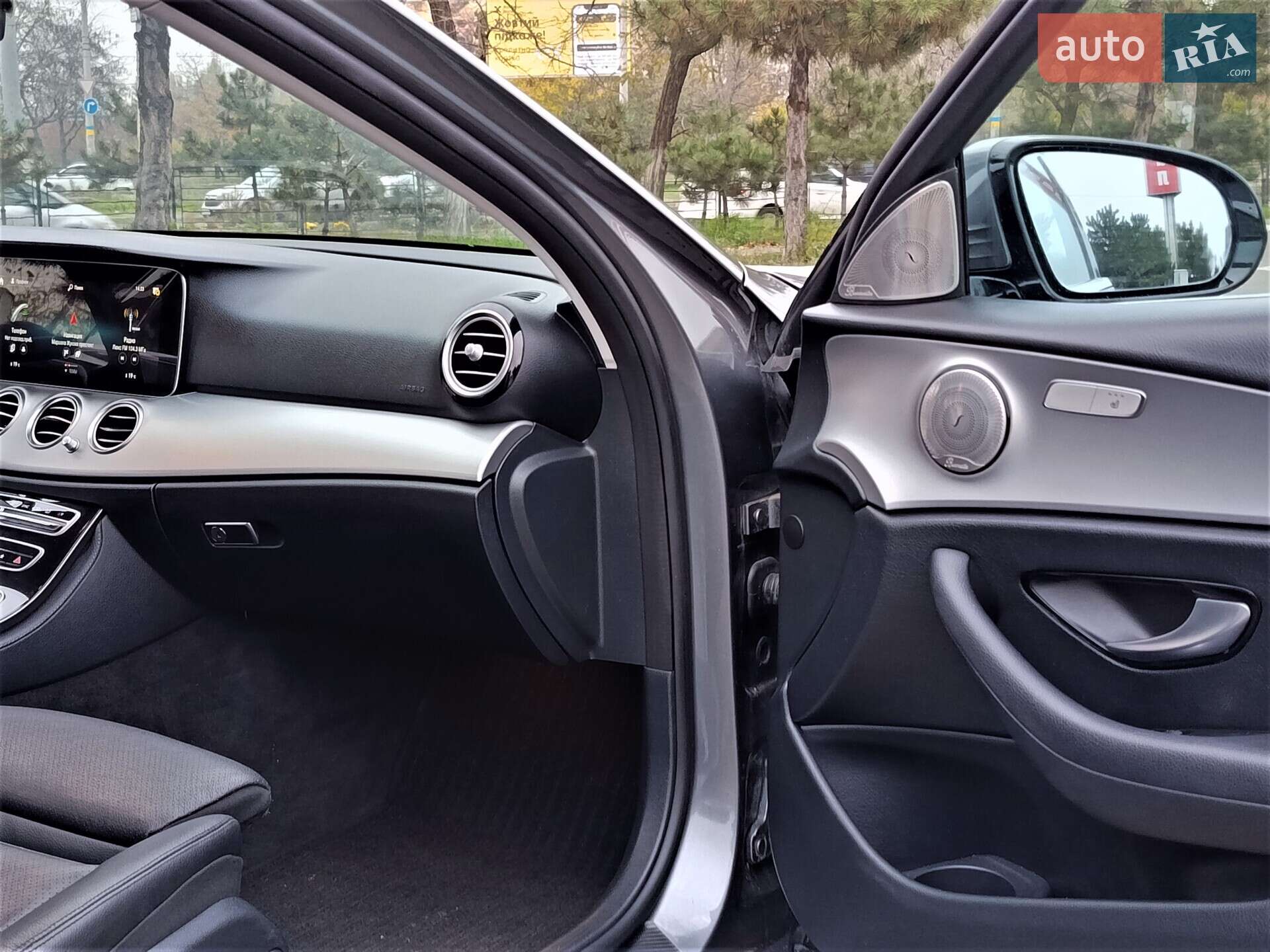Mercedes-Benz E-Class 2020 VIN W1K2132041A878110 фото оголошення 53 з 114